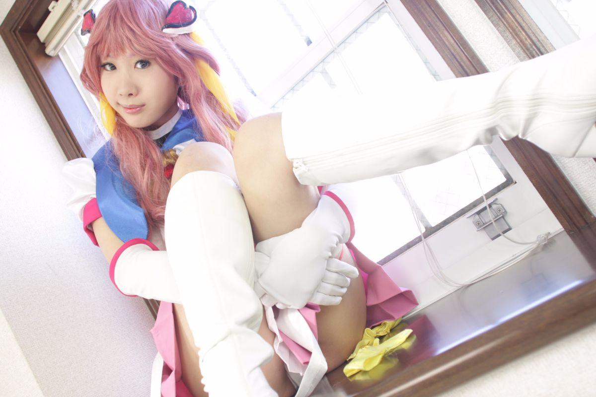 [Nhà máy Cutie] Hòa bình