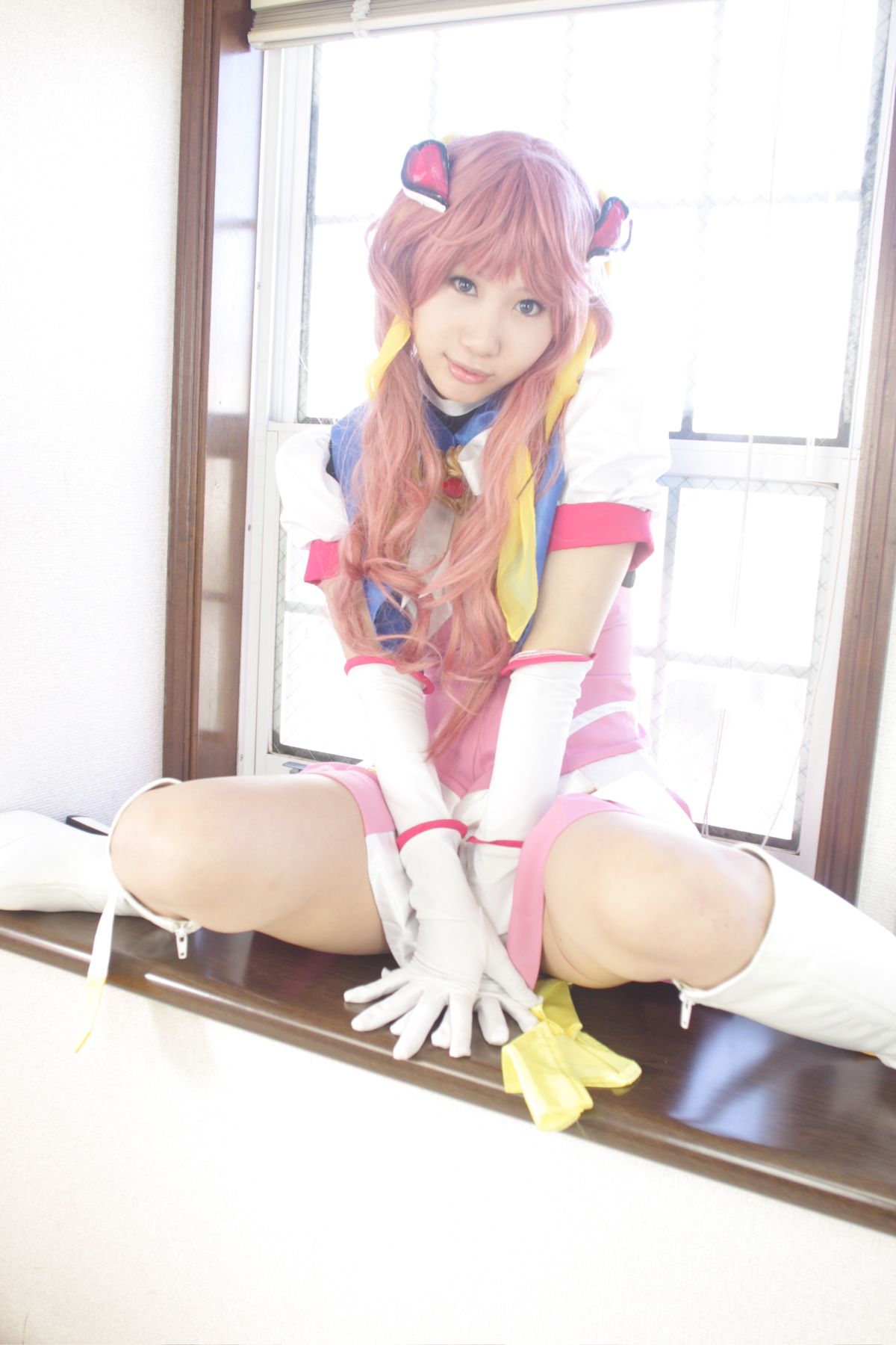 [Nhà máy Cutie] Hòa bình