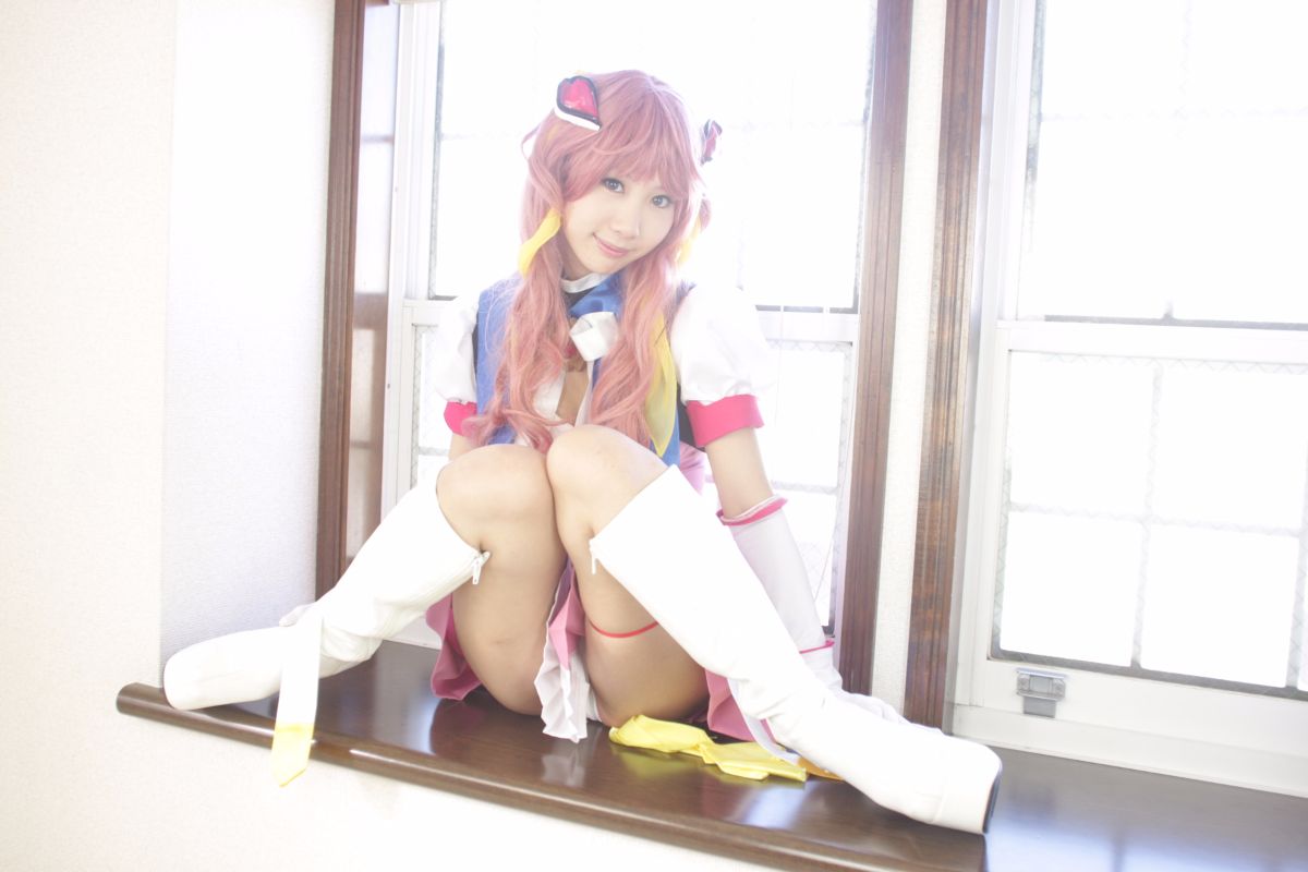 [Nhà máy Cutie] Hòa bình