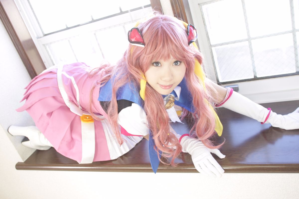 [Nhà máy Cutie] Hòa bình