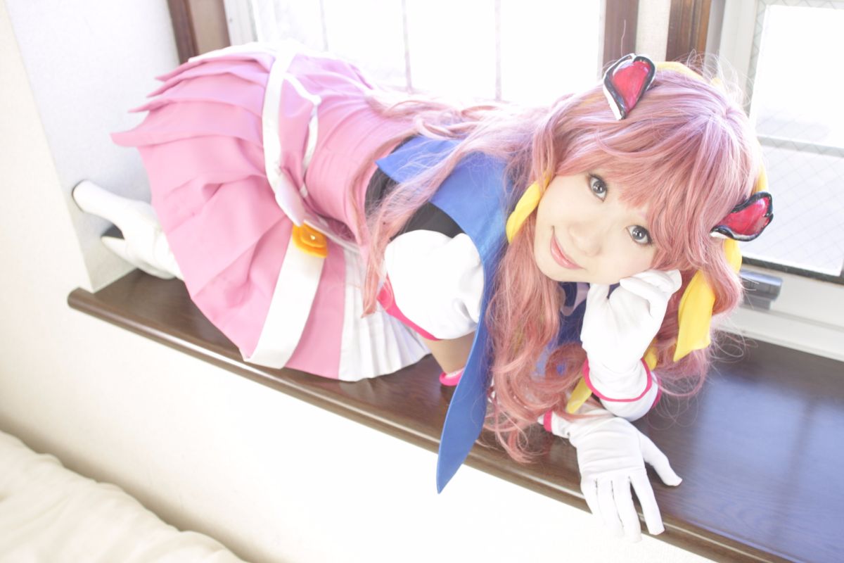 [Nhà máy Cutie] Hòa bình