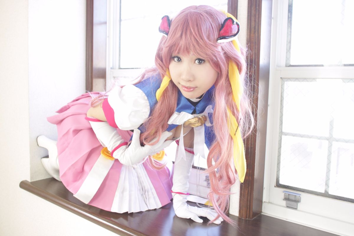 [Nhà máy Cutie] Hòa bình