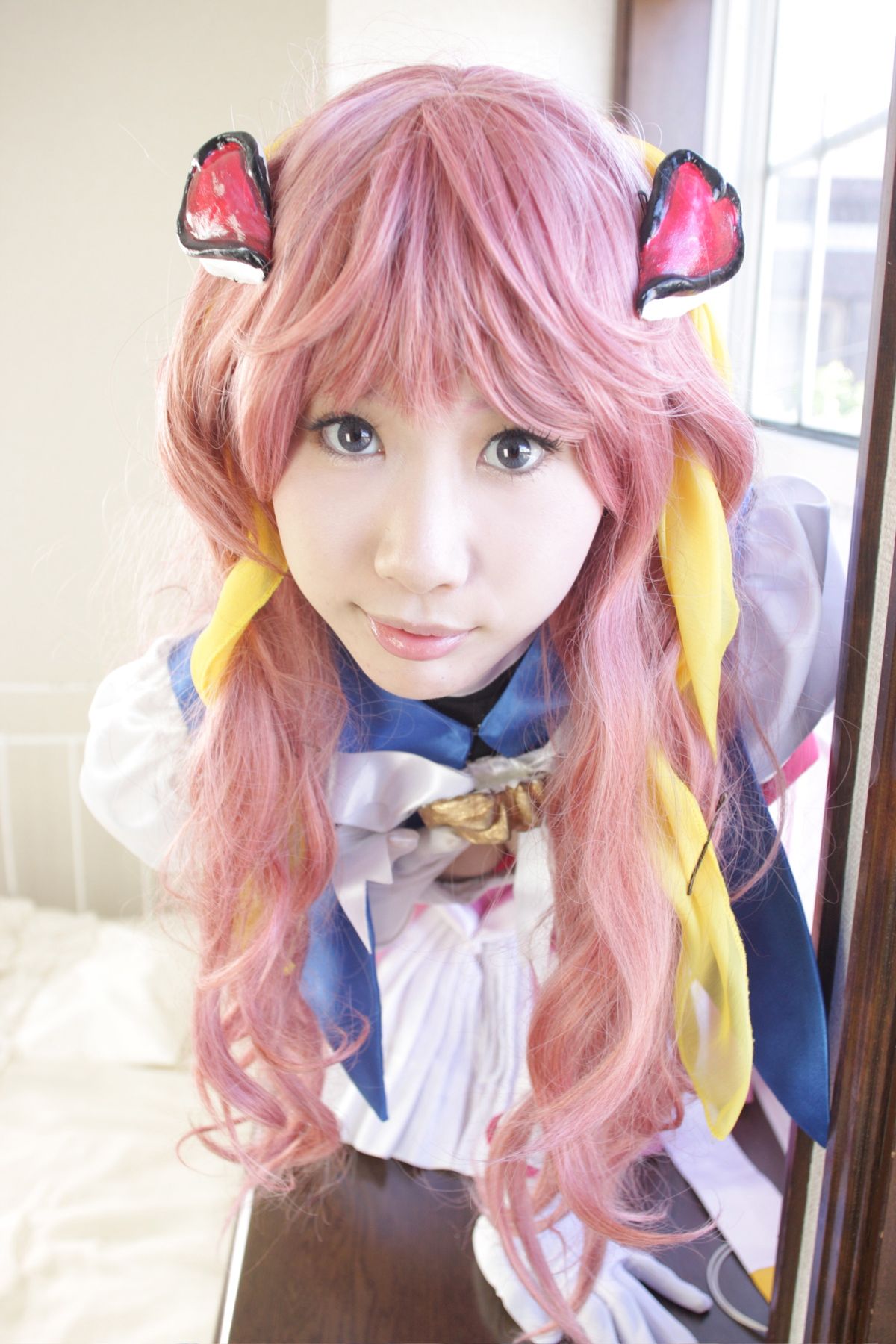 [Nhà máy Cutie] Hòa bình