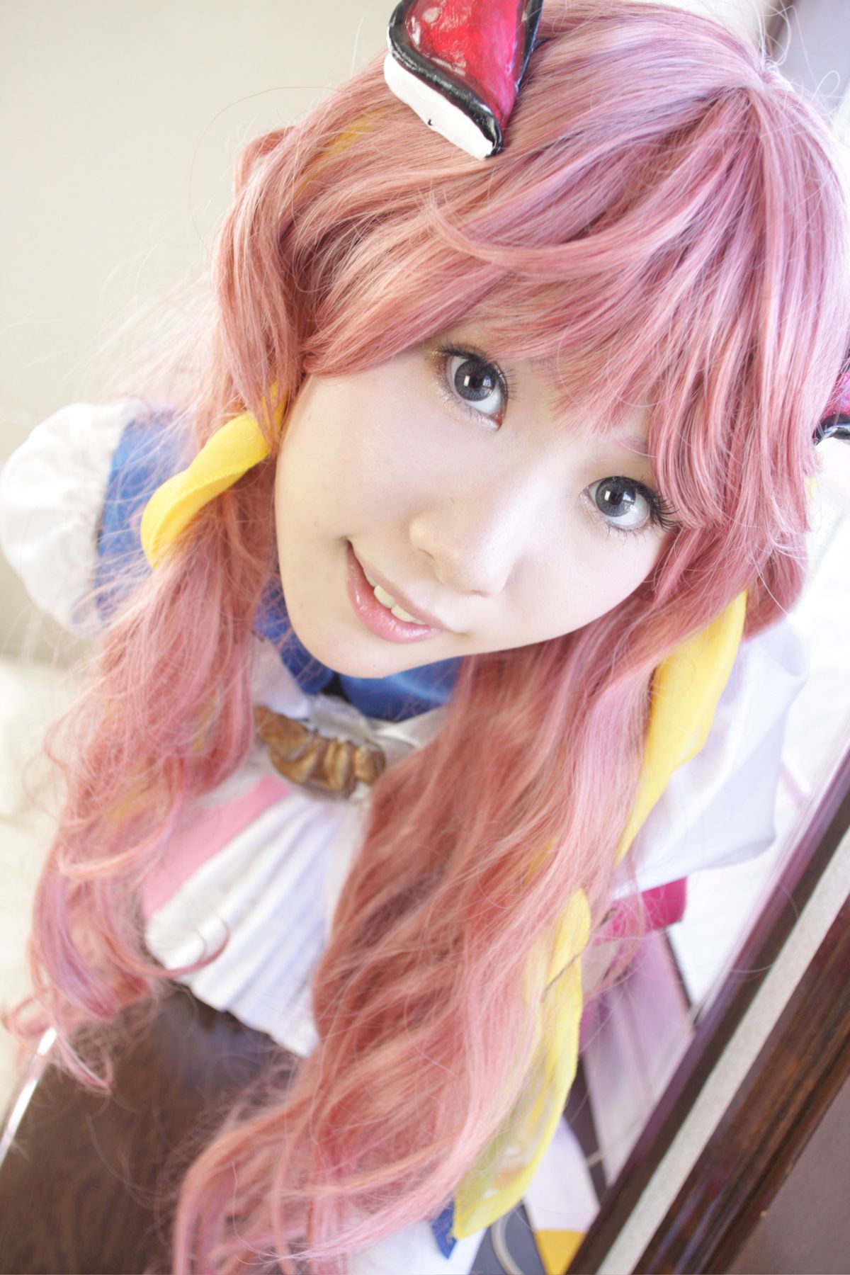 [Nhà máy Cutie] Hòa bình