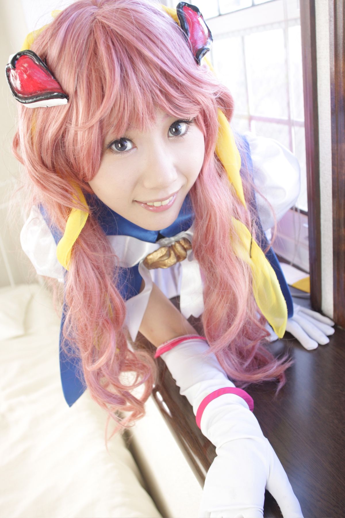 [Nhà máy Cutie] Hòa bình