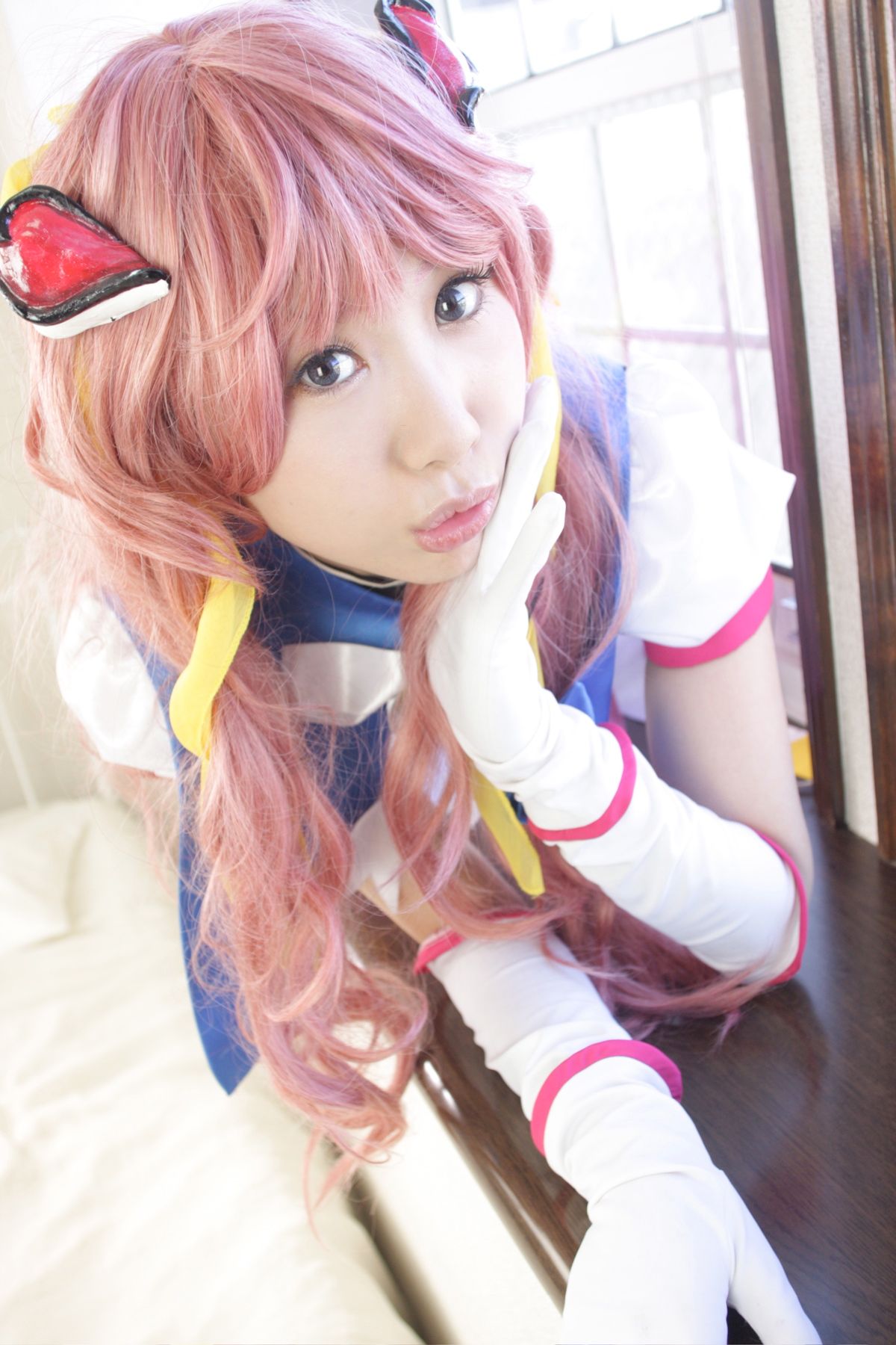 [Nhà máy Cutie] Hòa bình