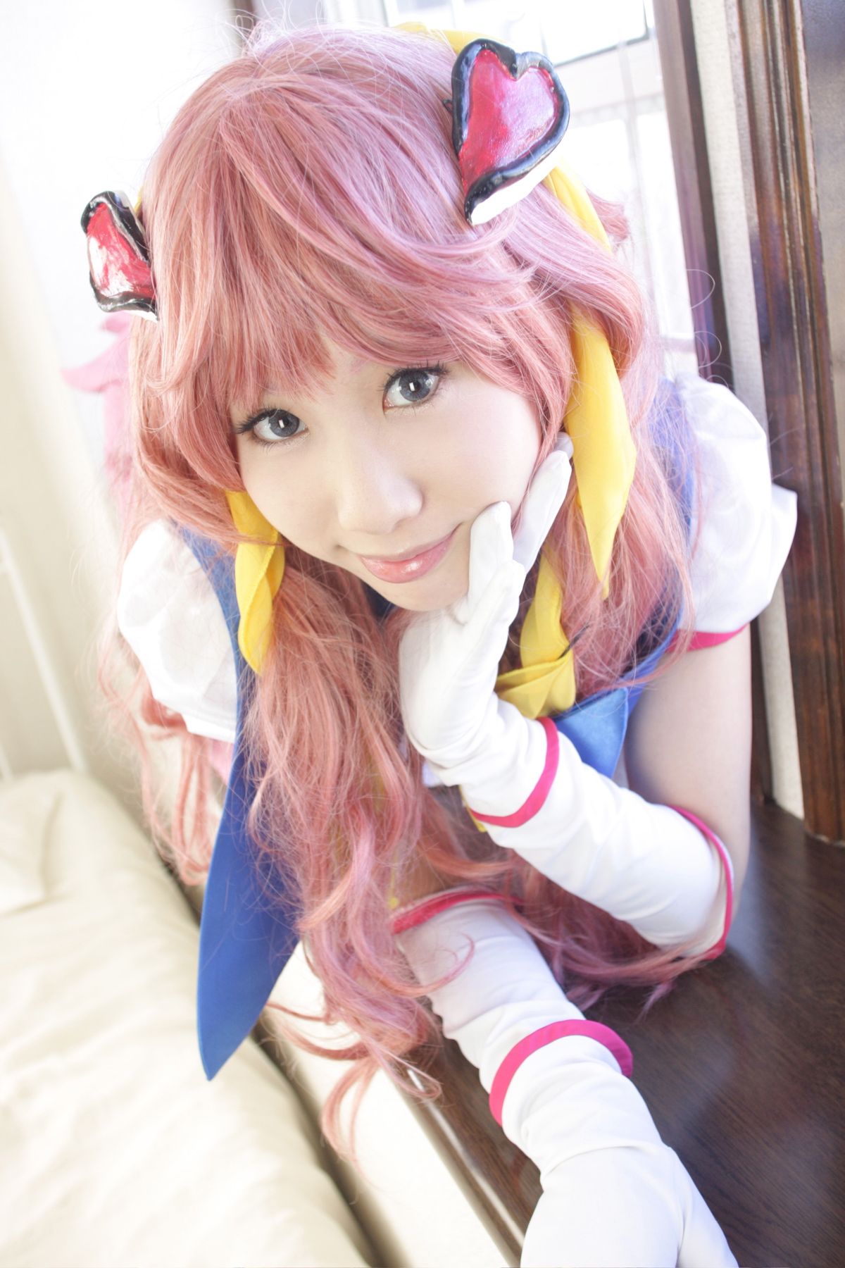 [Nhà máy Cutie] Hòa bình