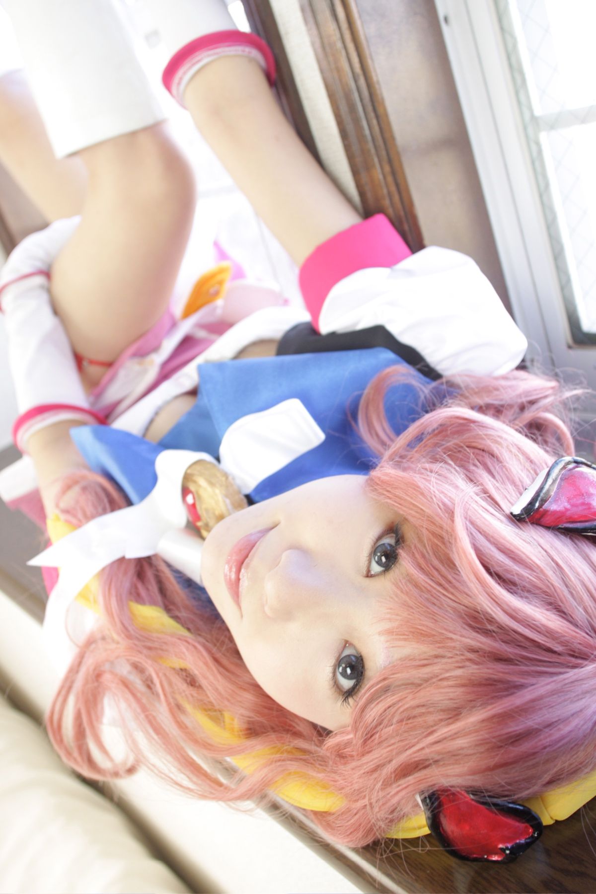 [Nhà máy Cutie] Hòa bình