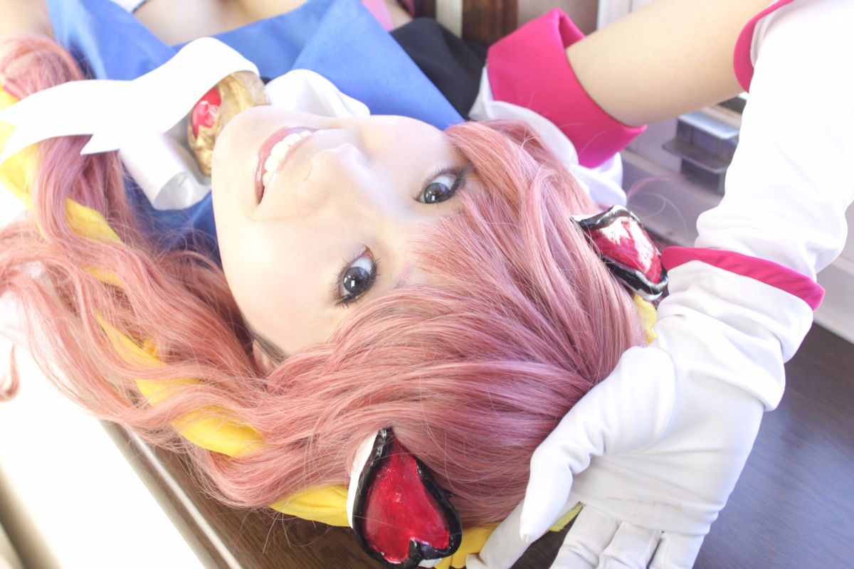 [Nhà máy Cutie] Hòa bình