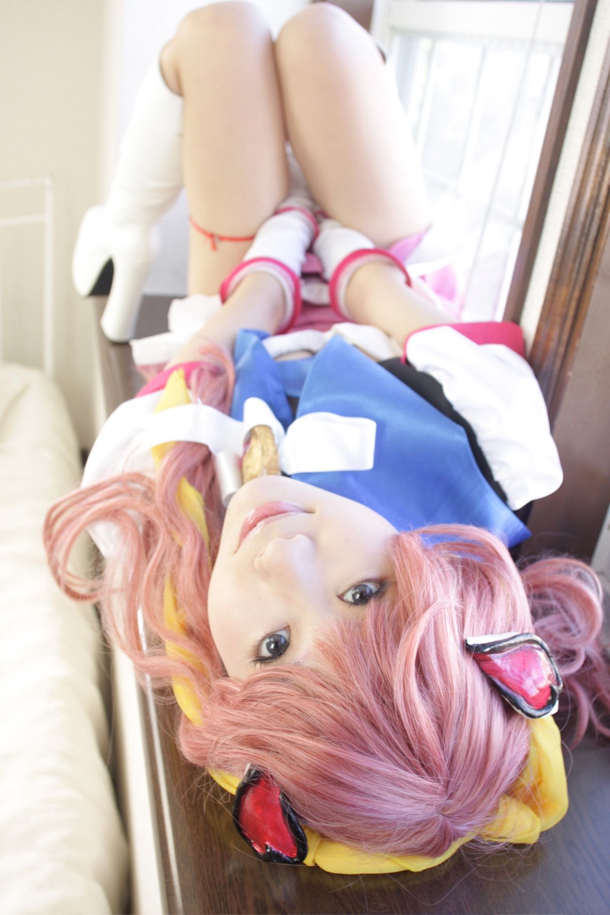 [Nhà máy Cutie] Hòa bình