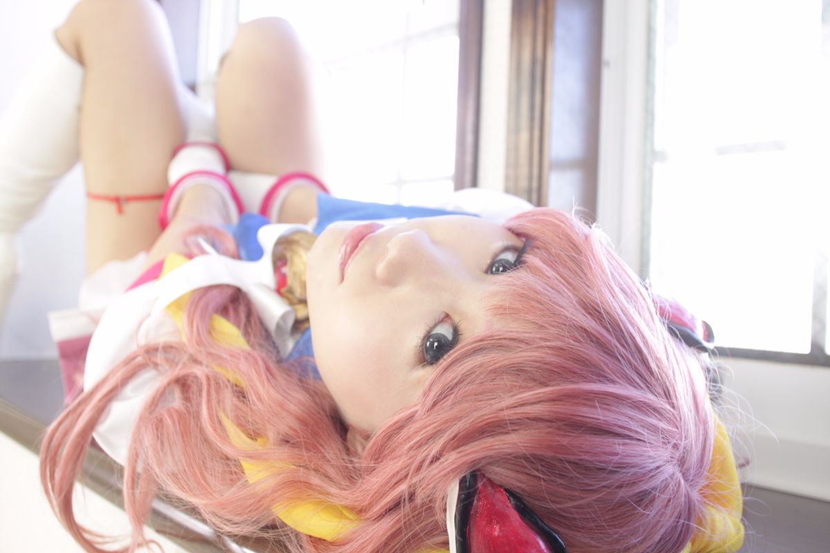 [Nhà máy Cutie] Hòa bình