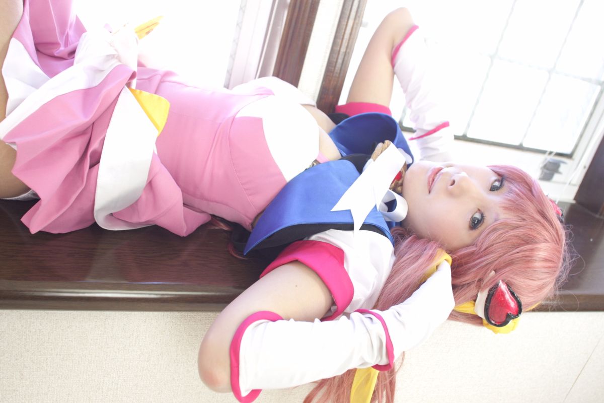 [Nhà máy Cutie] Hòa bình