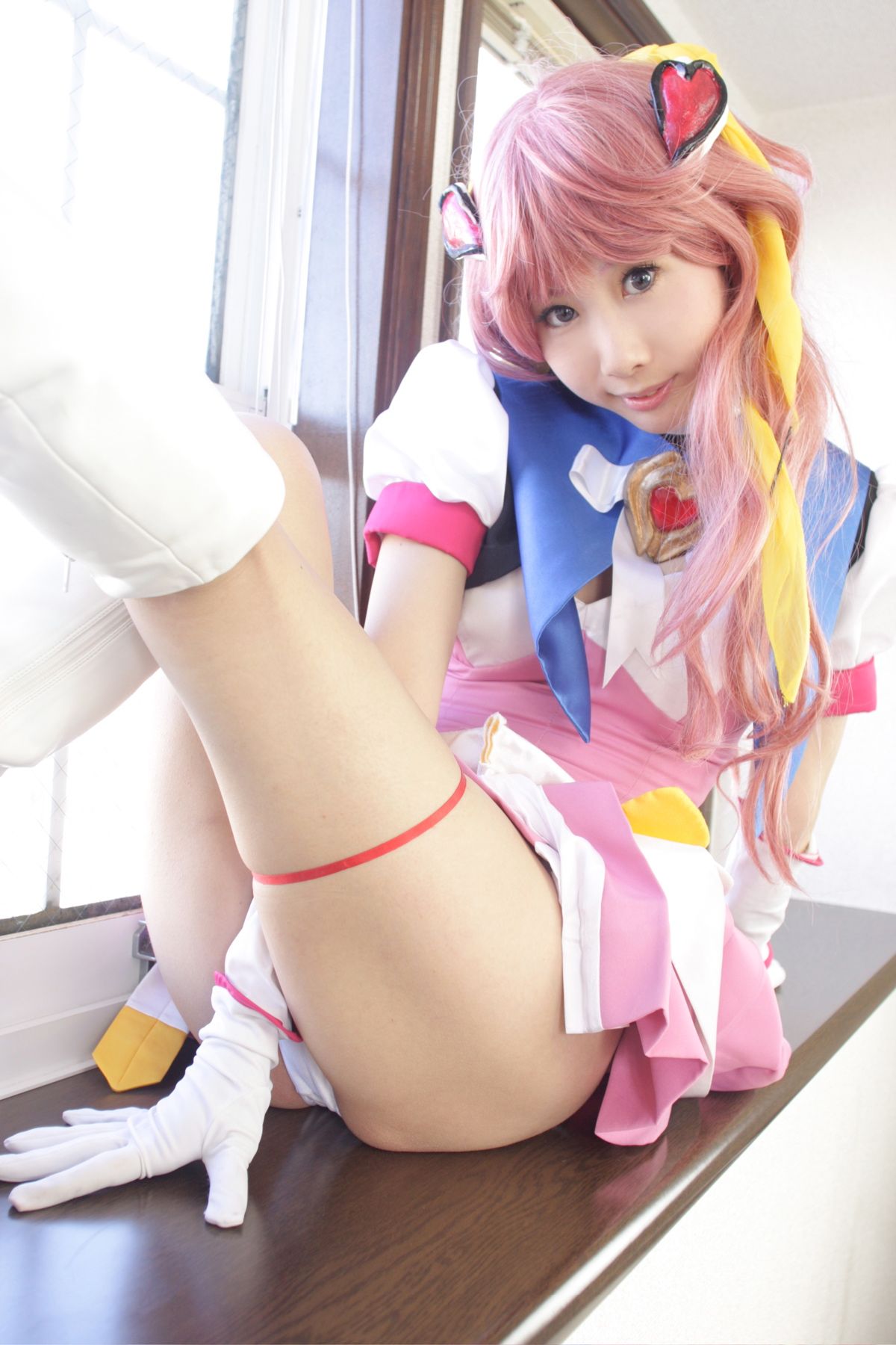 [Nhà máy Cutie] Hòa bình