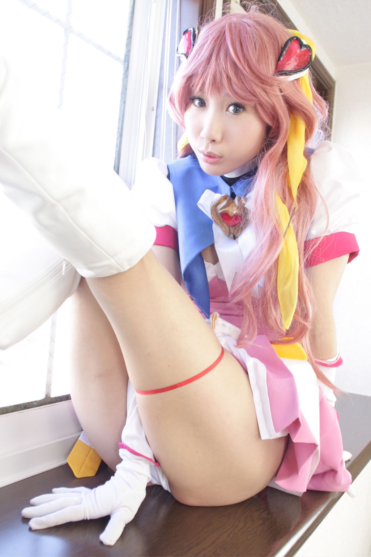 [Nhà máy Cutie] Hòa bình