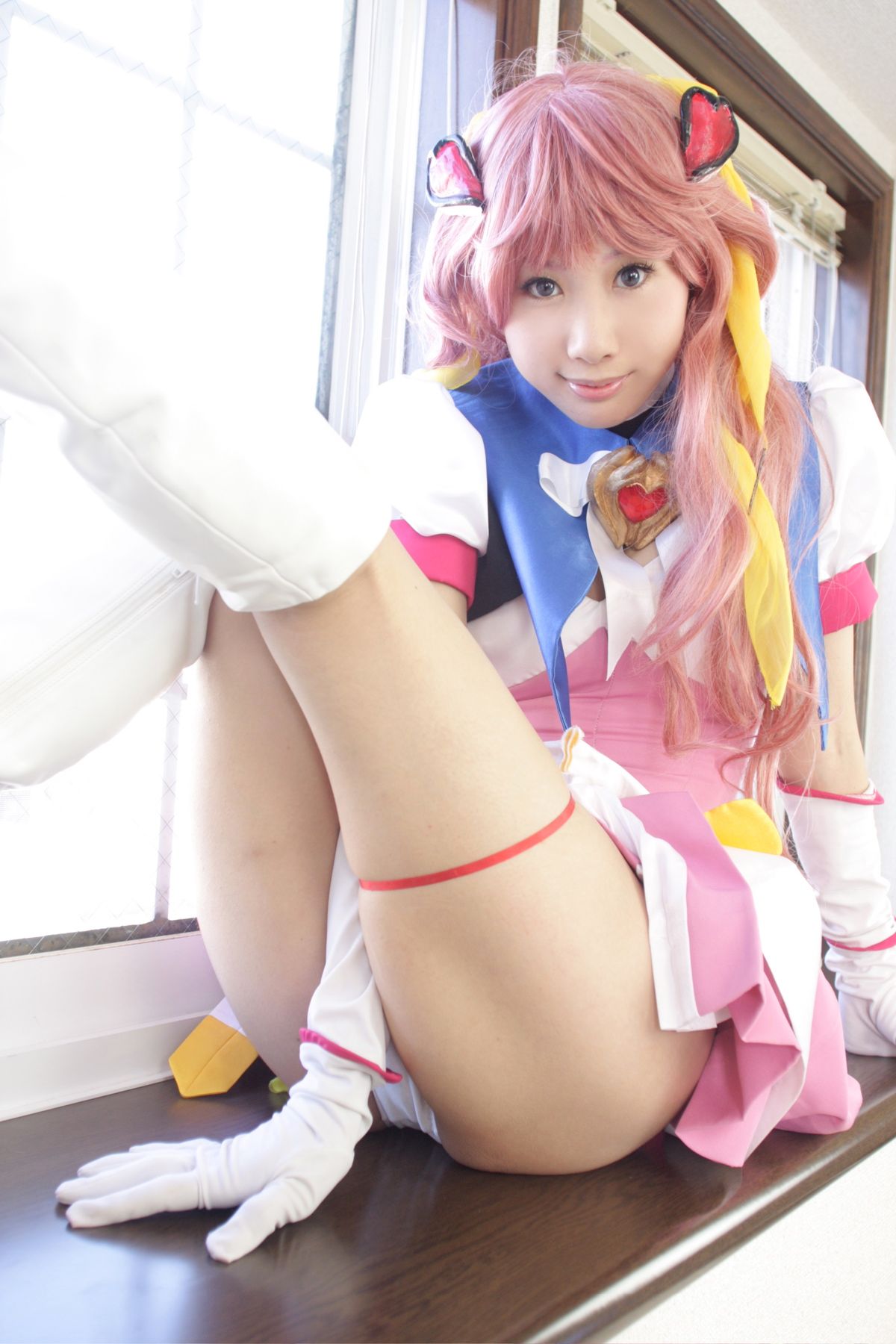 [Nhà máy Cutie] Hòa bình