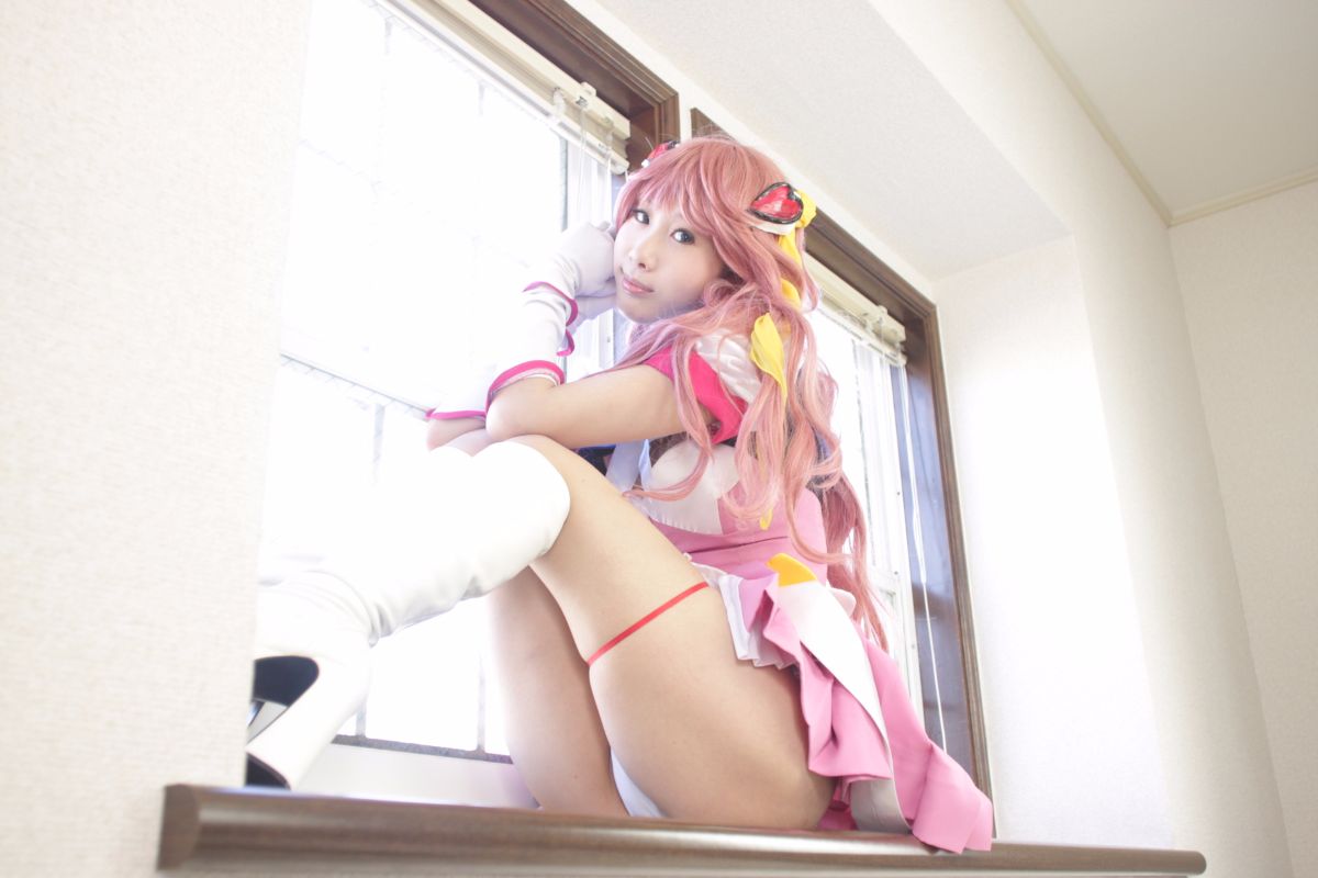 [Nhà máy Cutie] Hòa bình