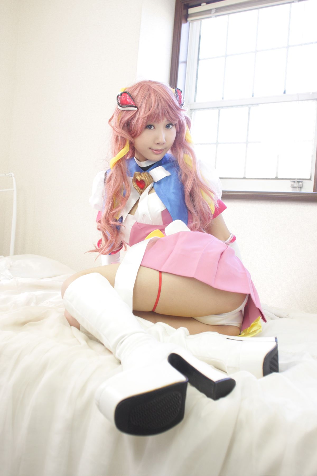 [Nhà máy Cutie] Hòa bình