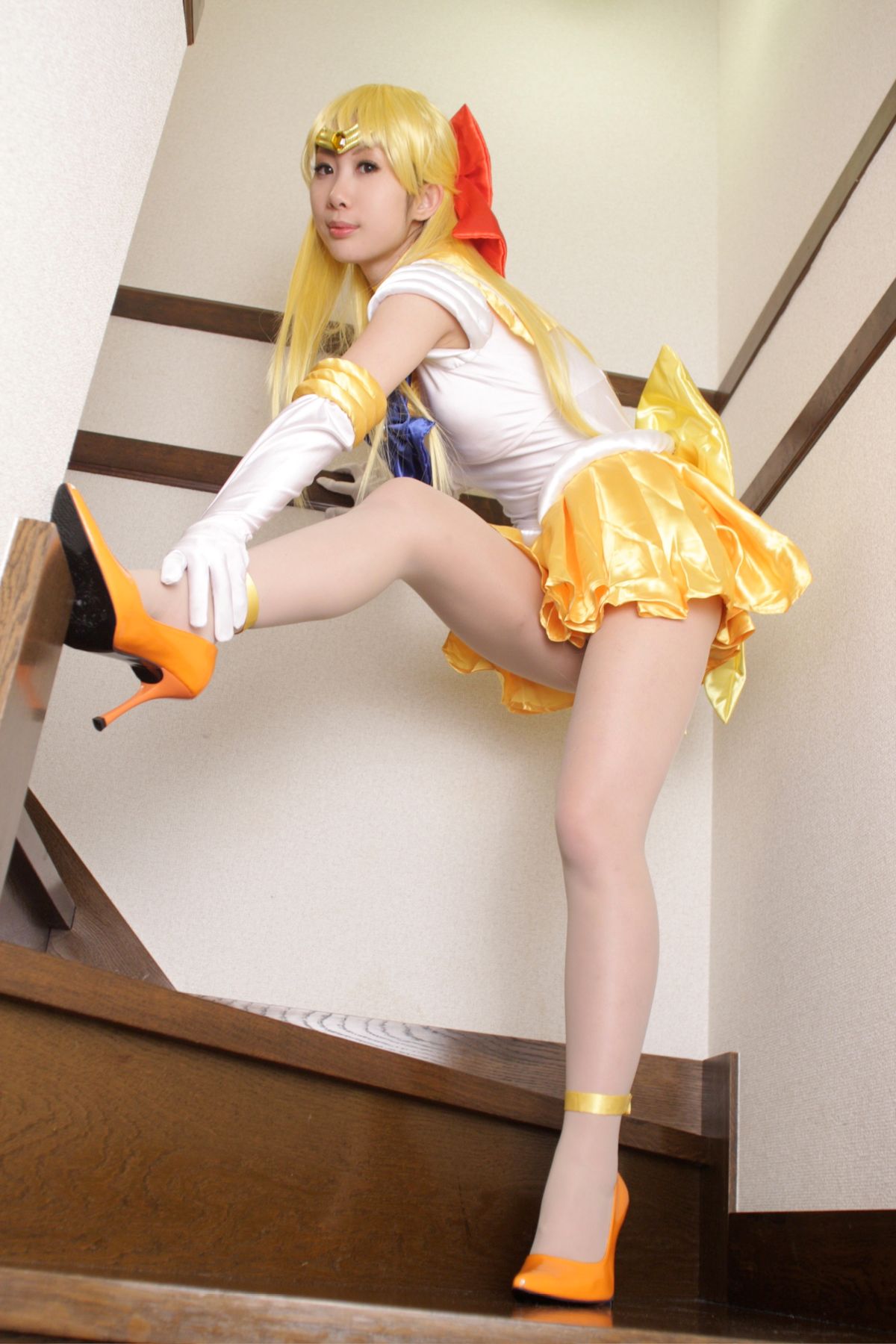 [Nhà máy Cutie] Hòa bình