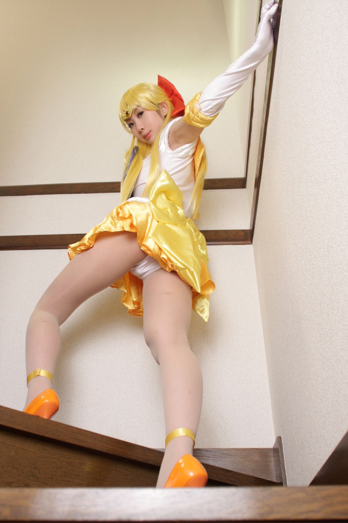 [Nhà máy Cutie] Hòa bình