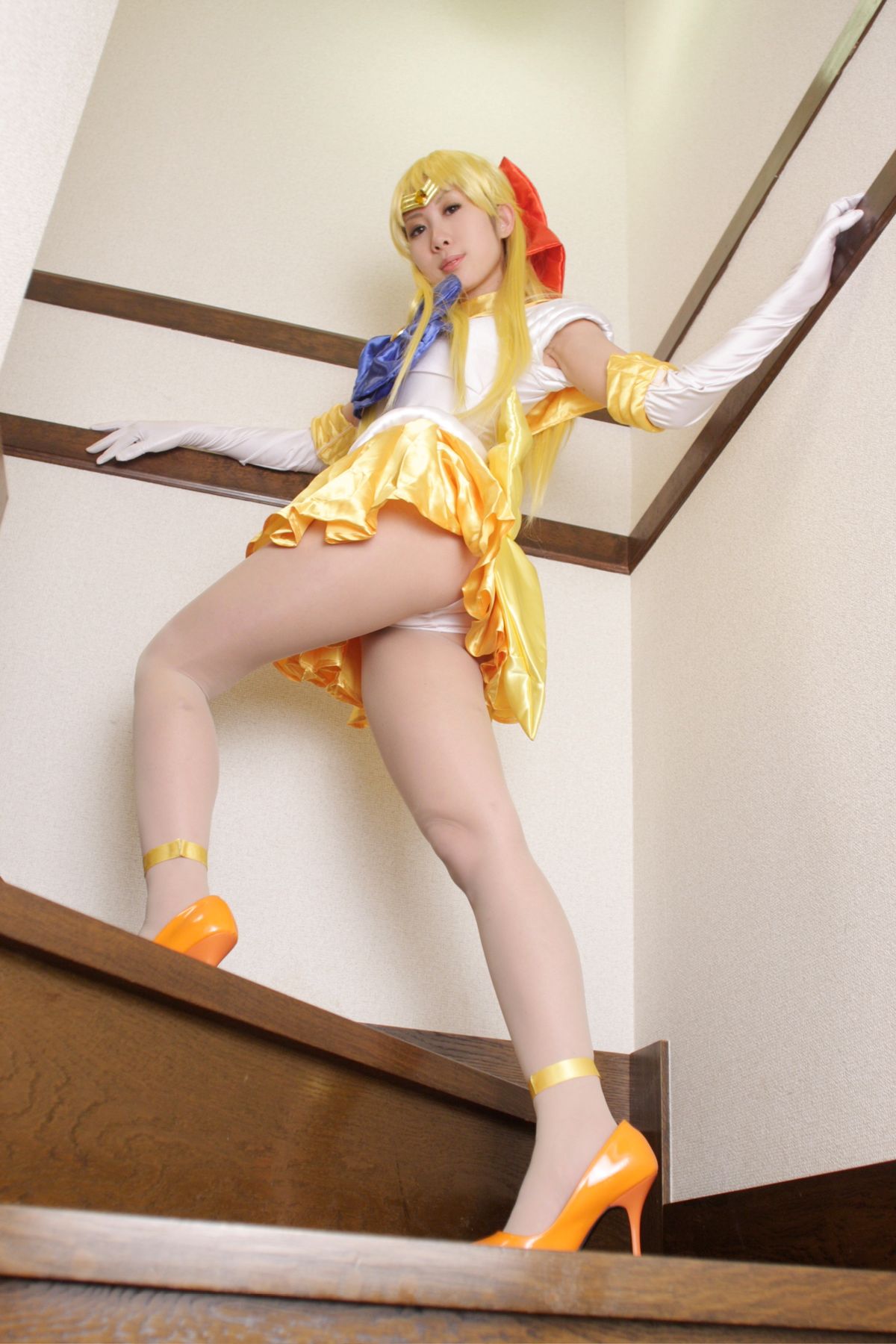 [Nhà máy Cutie] Hòa bình