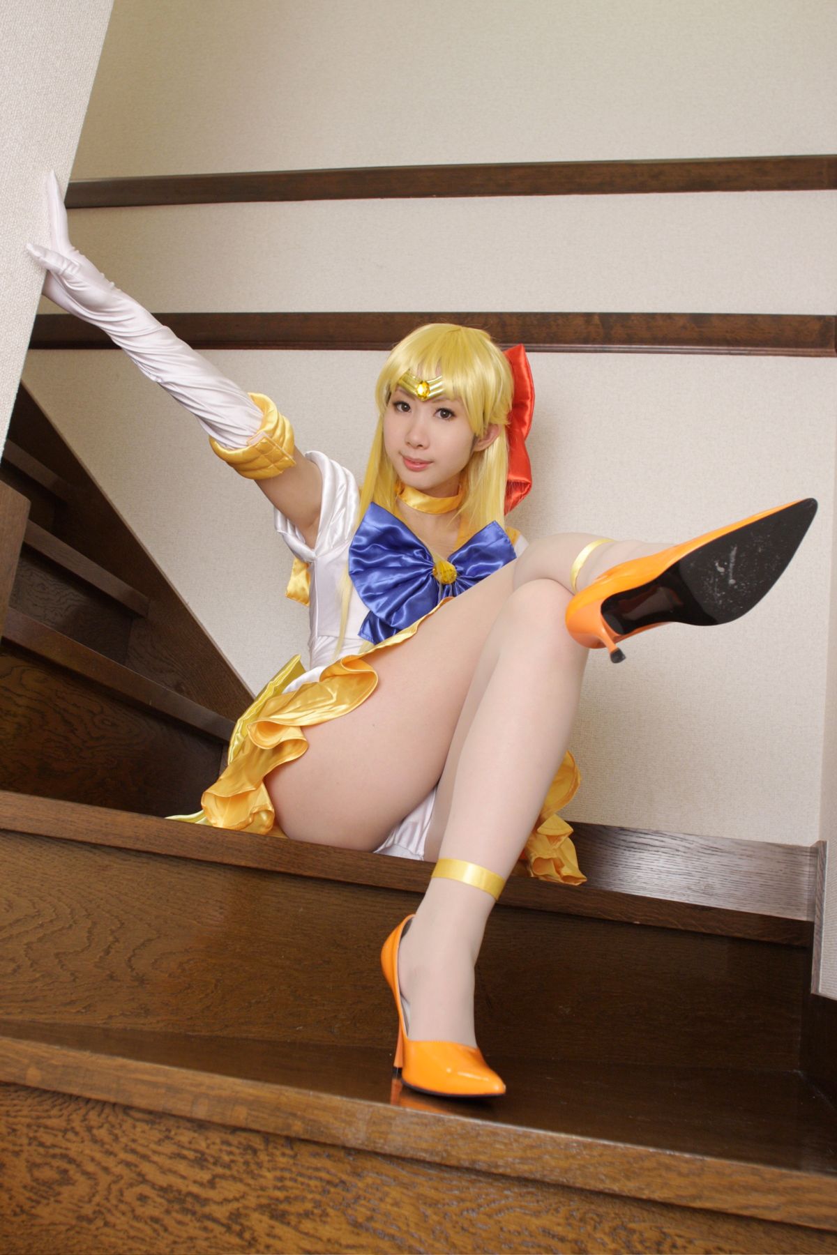 [Nhà máy Cutie] Hòa bình