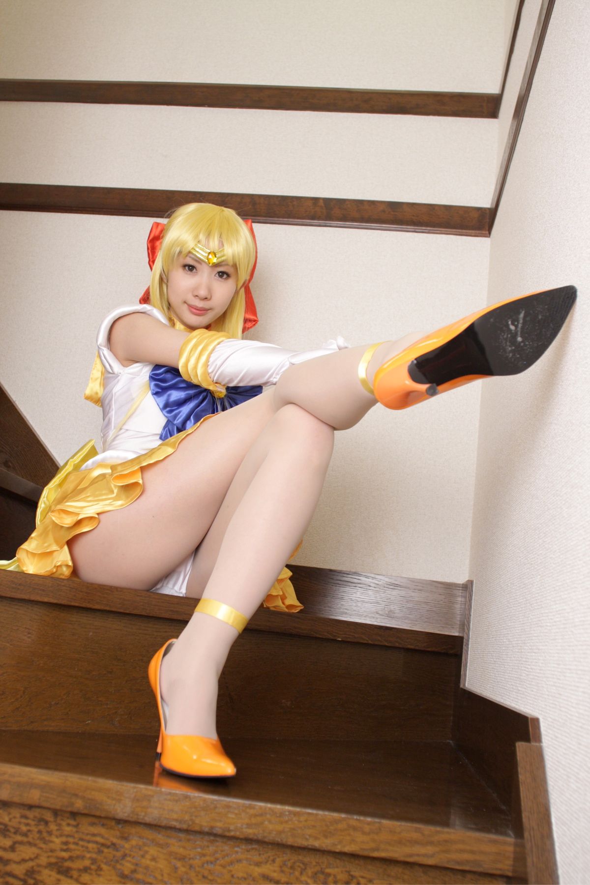 [Nhà máy Cutie] Hòa bình