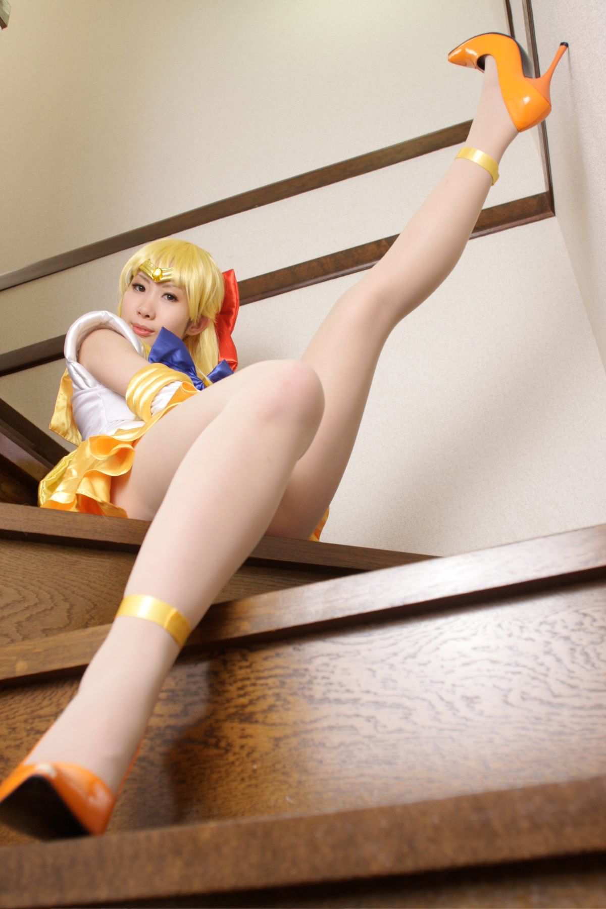 [Nhà máy Cutie] Hòa bình