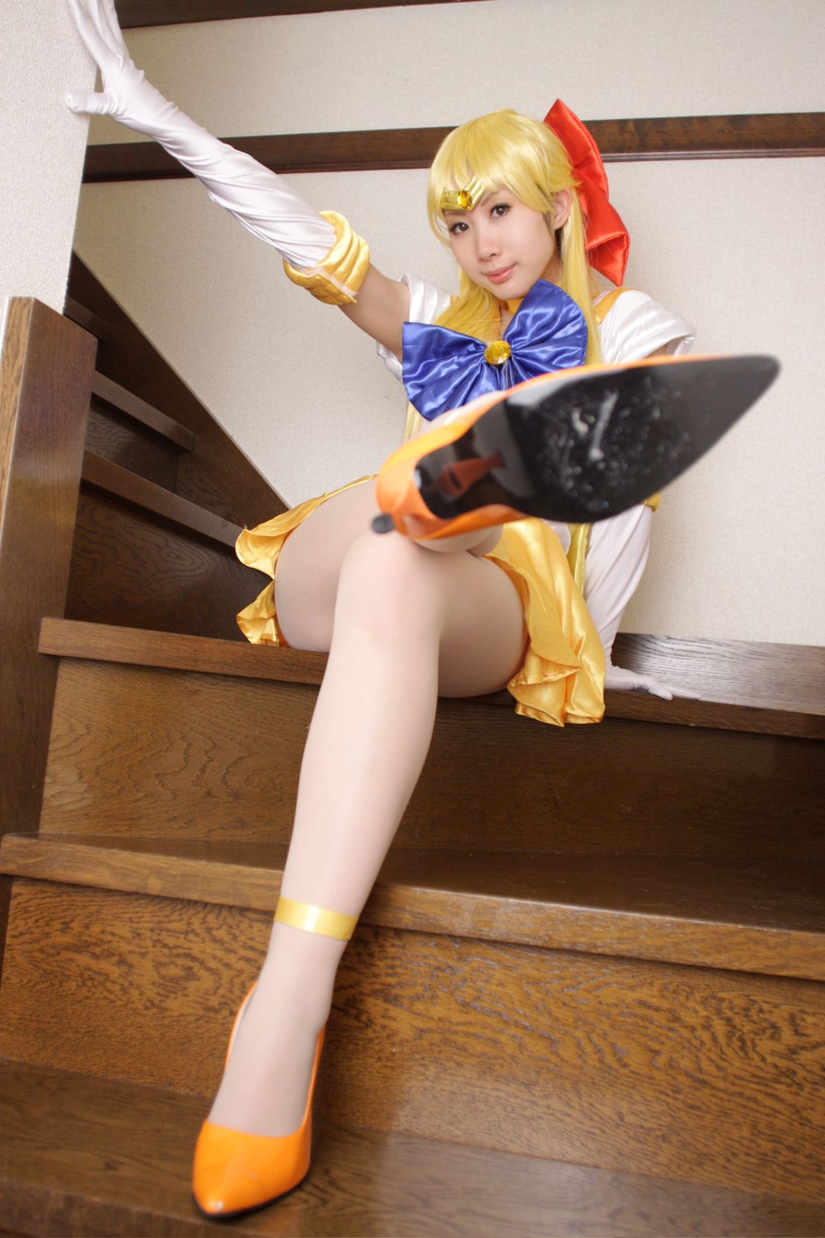 [Nhà máy Cutie] Hòa bình