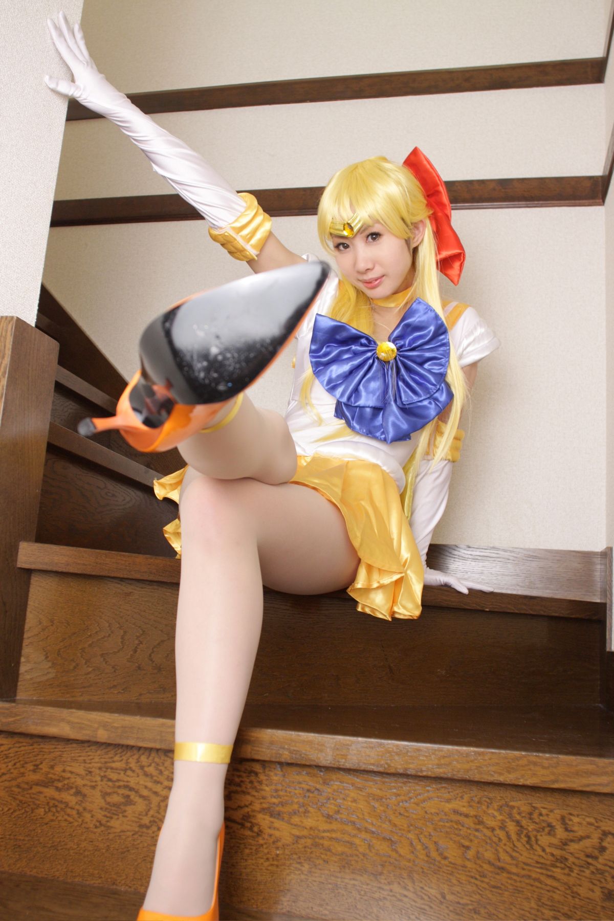 [Nhà máy Cutie] Hòa bình