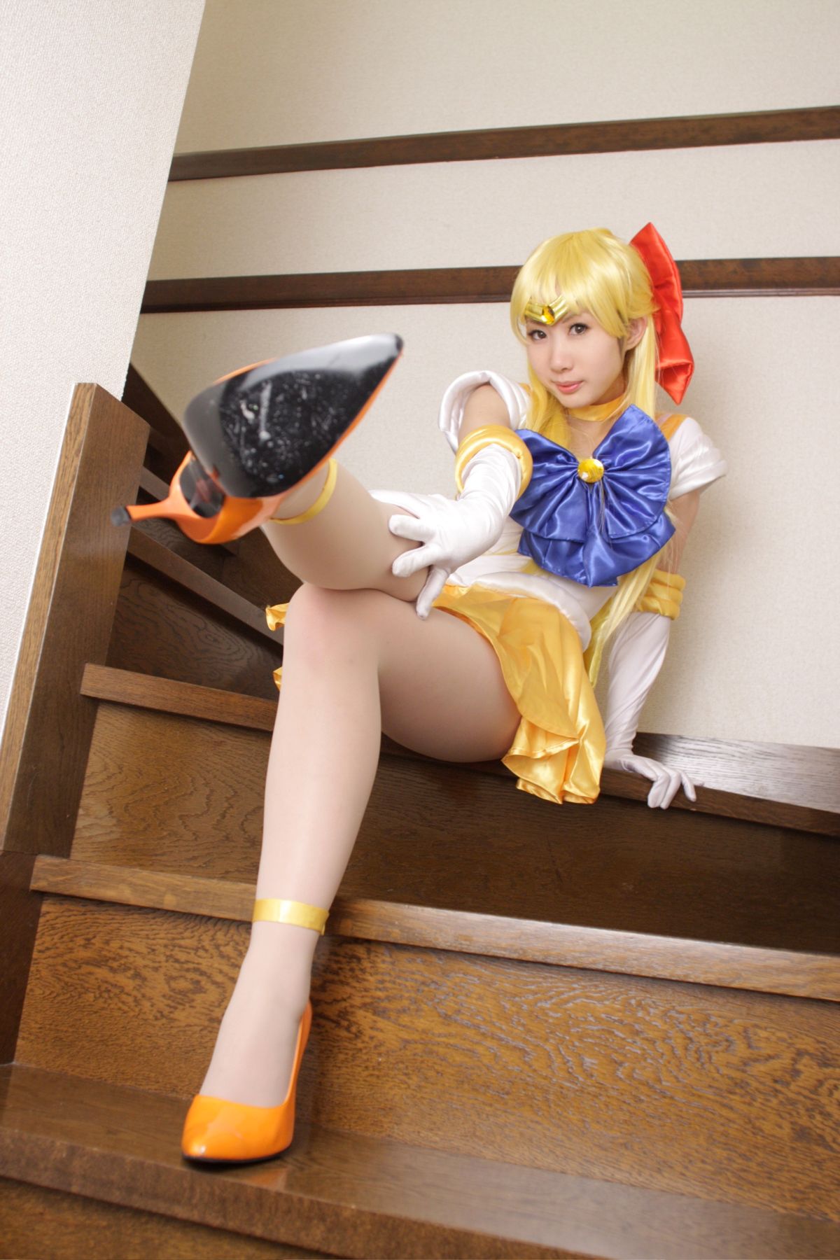 [Nhà máy Cutie] Hòa bình