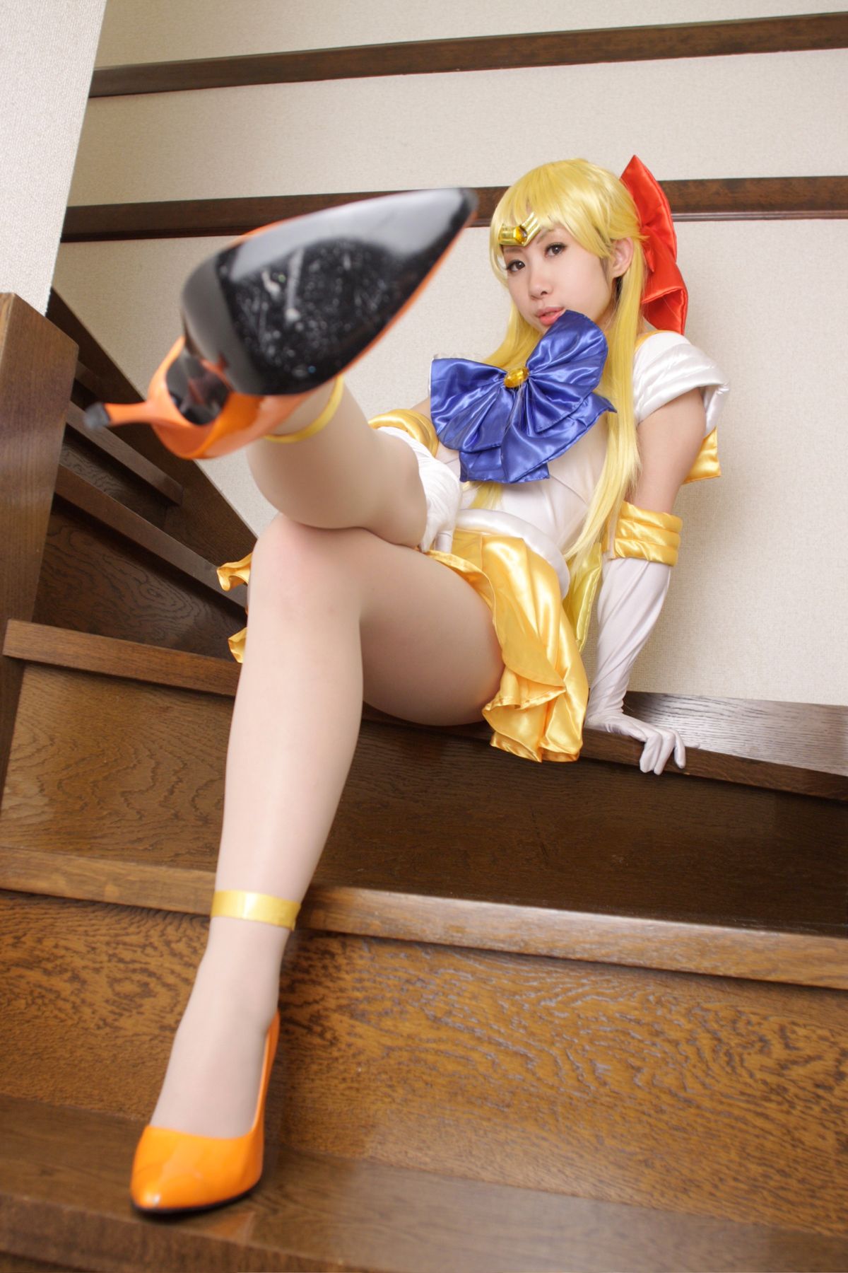 [Nhà máy Cutie] Hòa bình