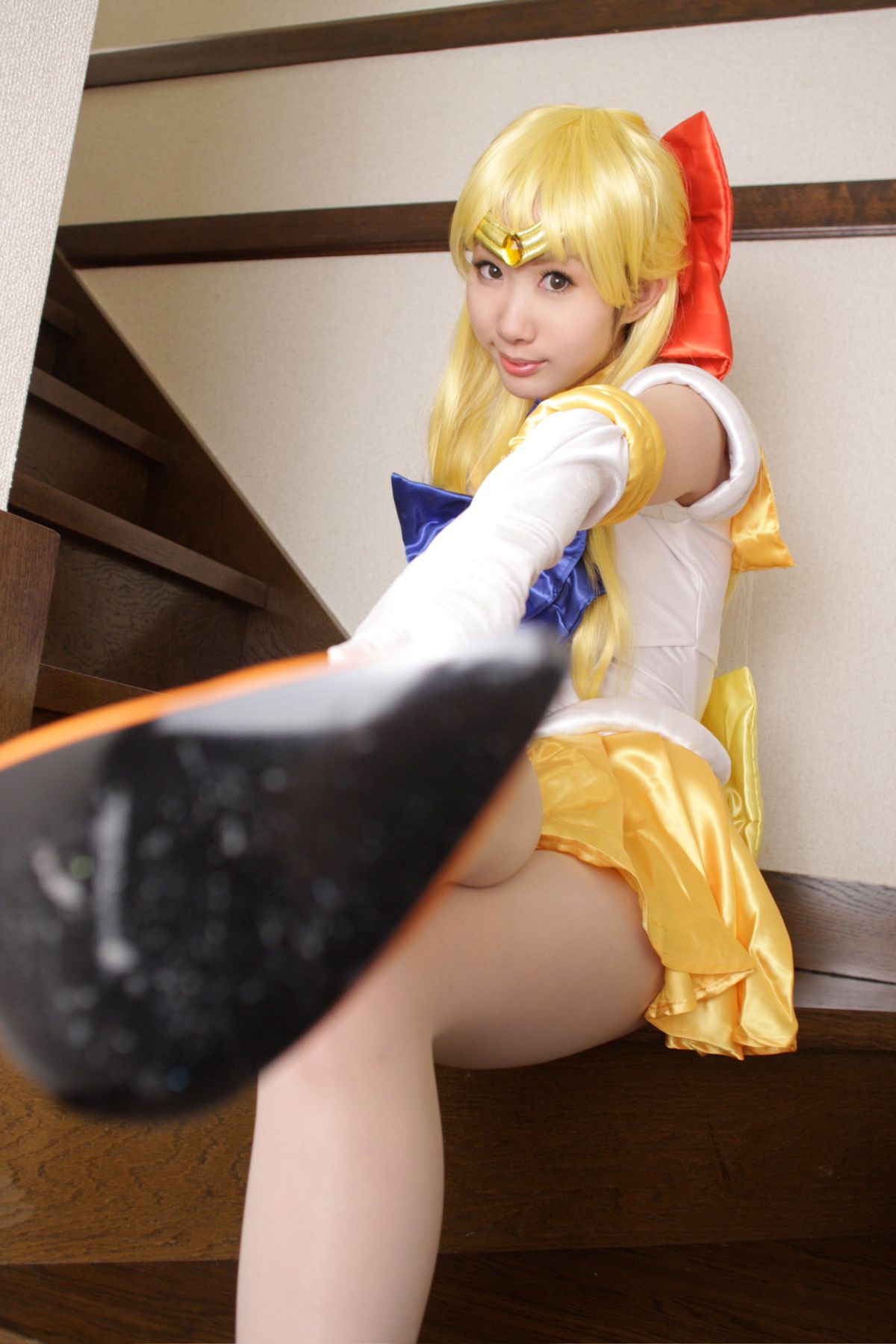 [Nhà máy Cutie] Hòa bình