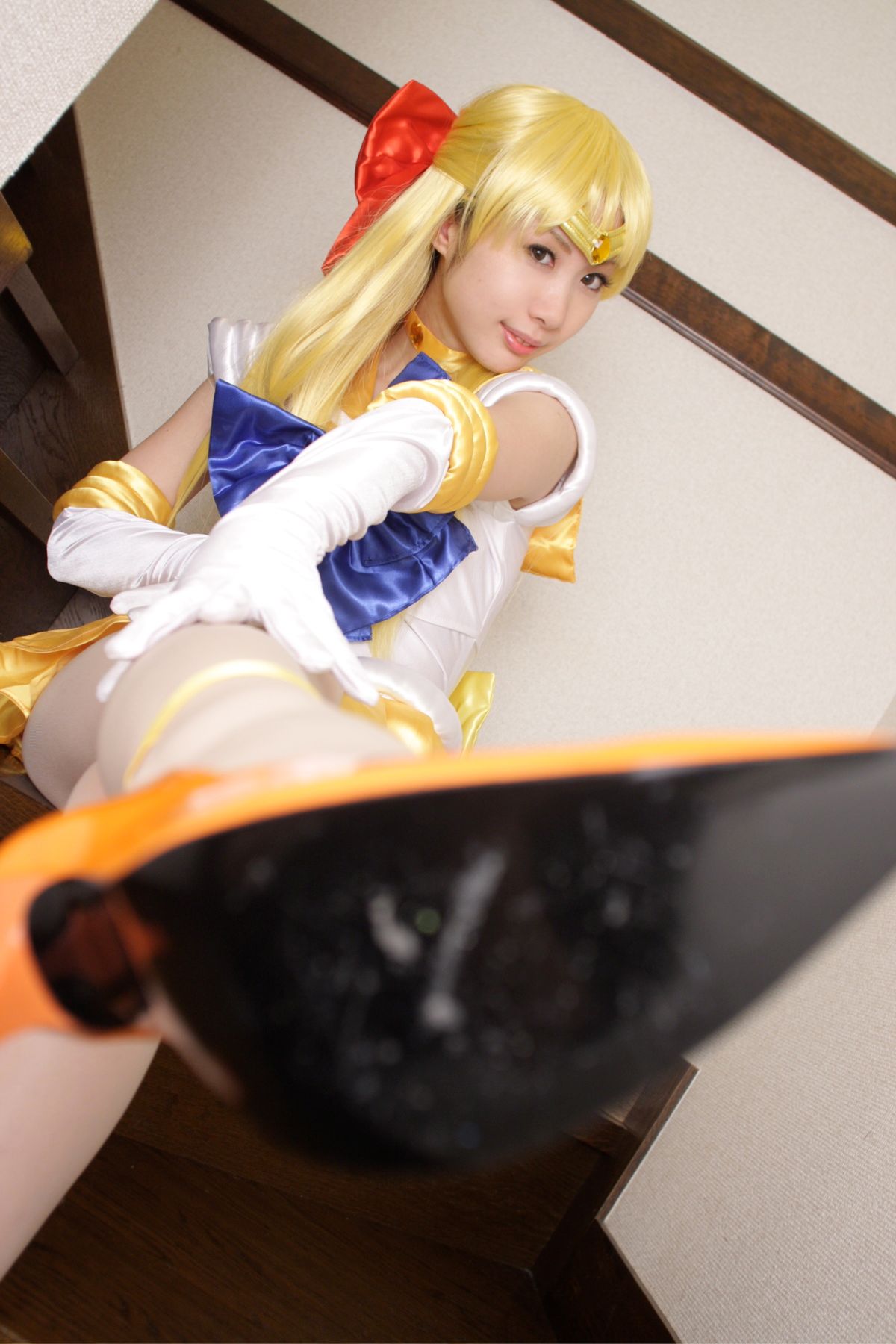 [Nhà máy Cutie] Hòa bình