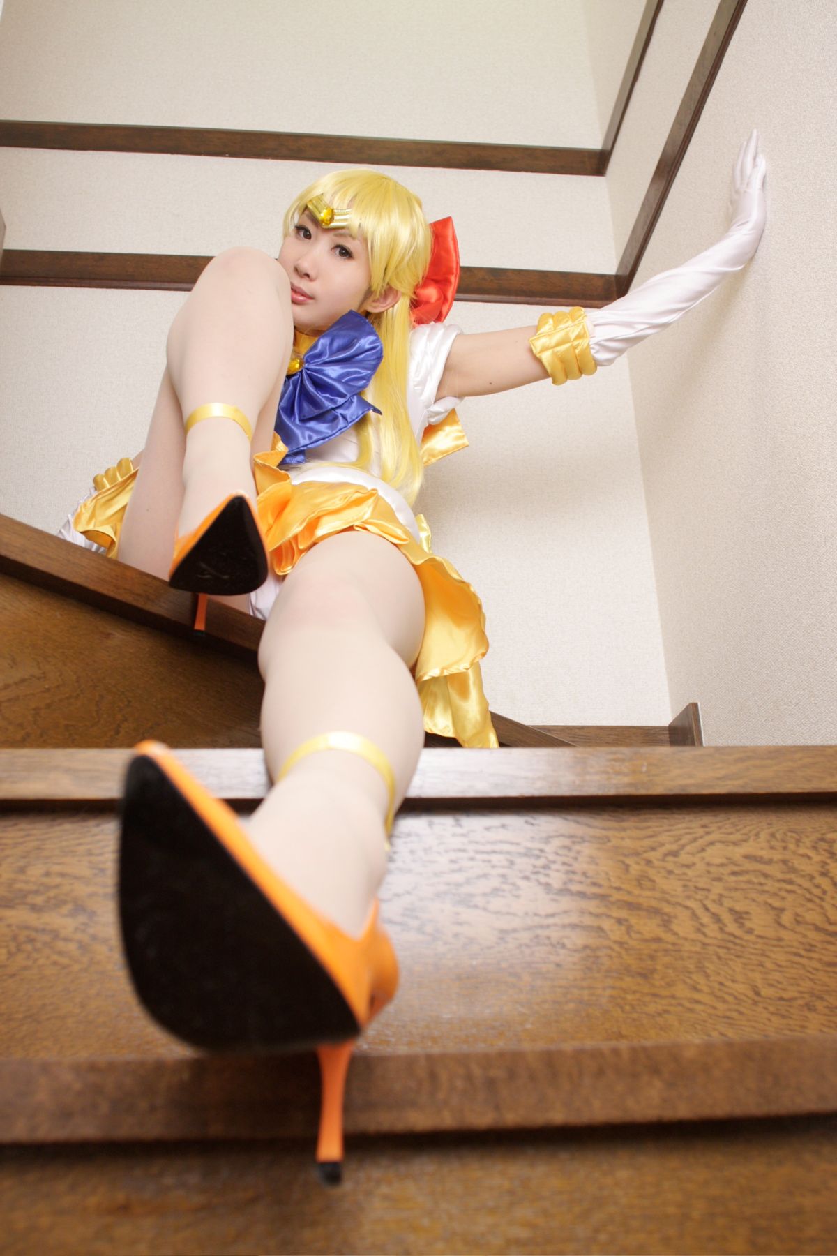 [Nhà máy Cutie] Hòa bình