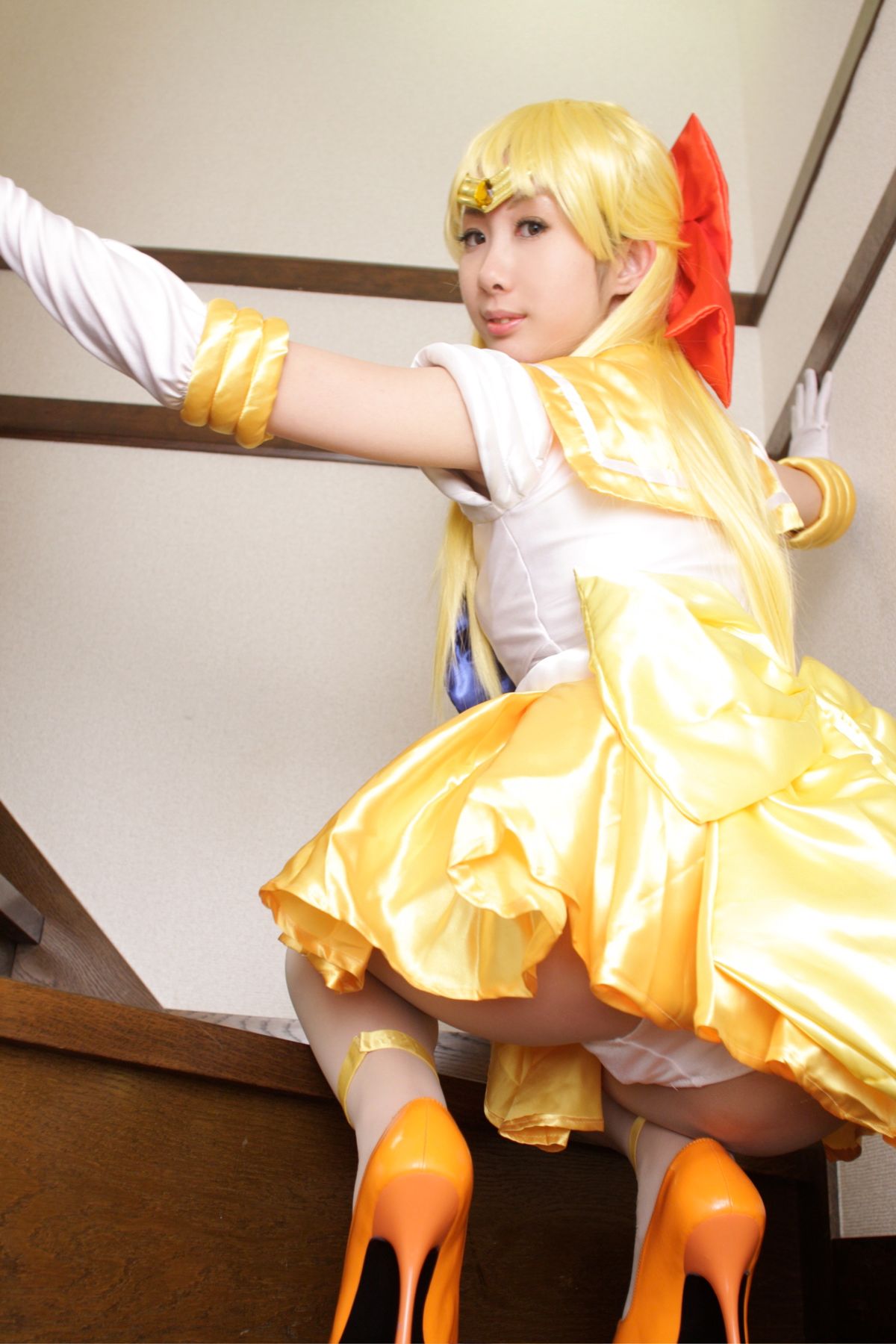 [Nhà máy Cutie] Hòa bình