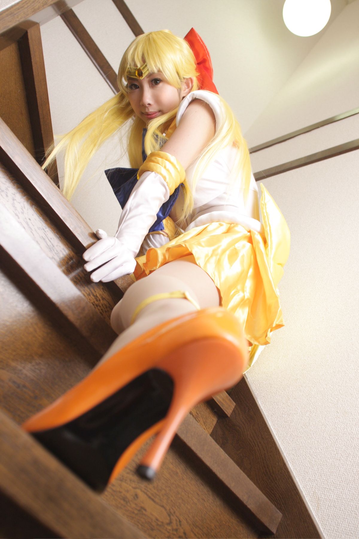 [Nhà máy Cutie] Hòa bình