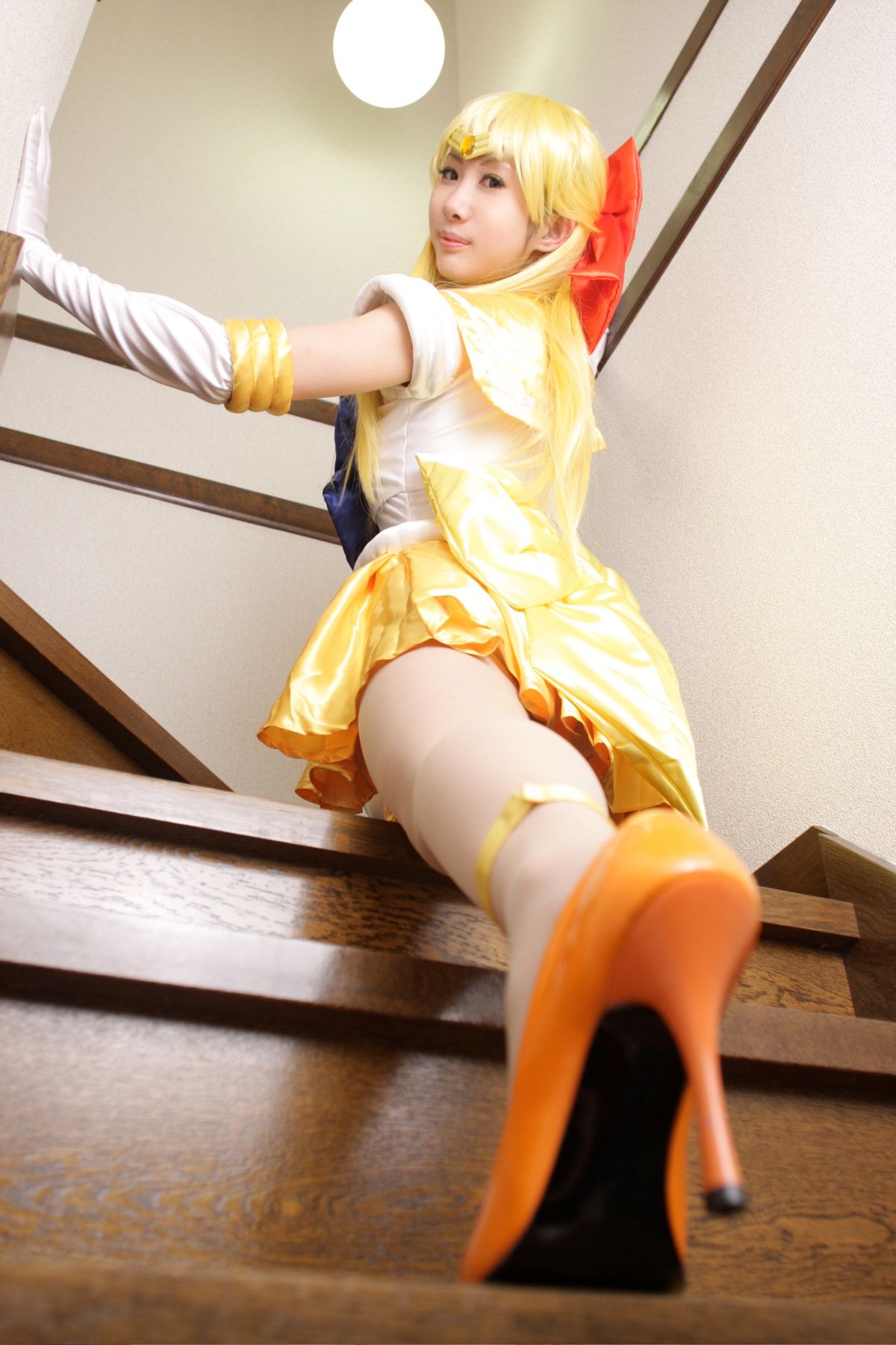 [Nhà máy Cutie] Hòa bình