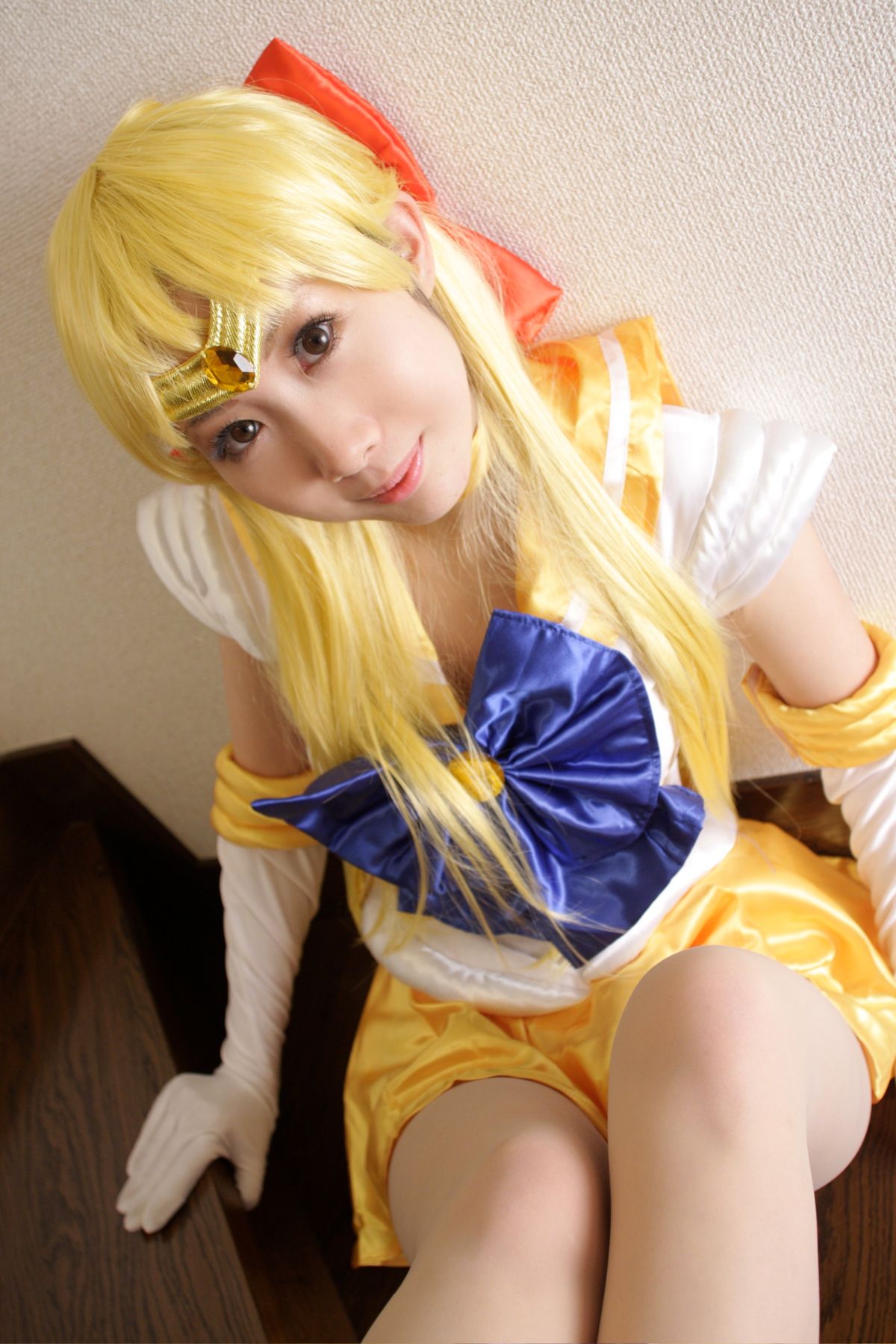 [Nhà máy Cutie] Hòa bình