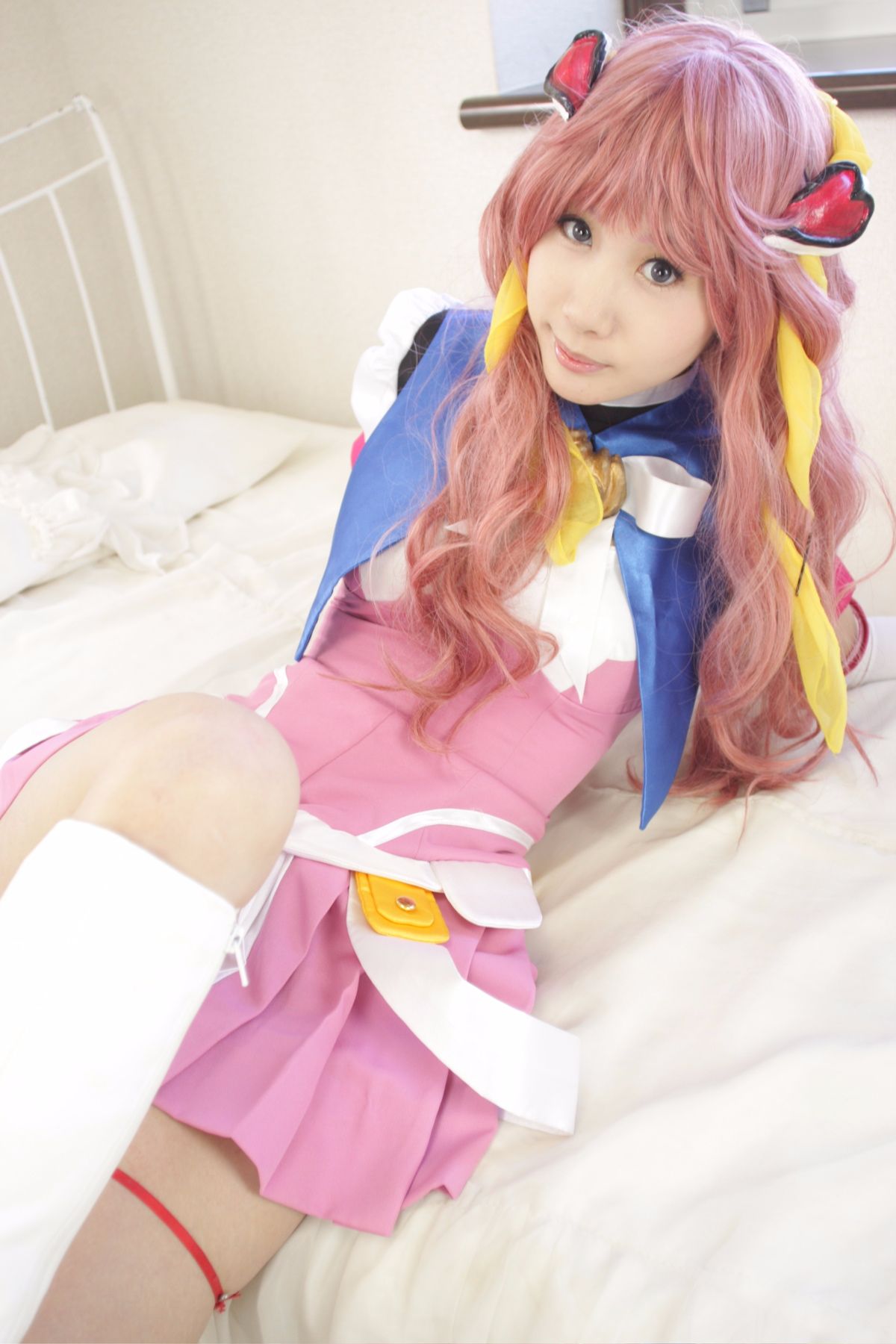 [Nhà máy Cutie] Hòa bình