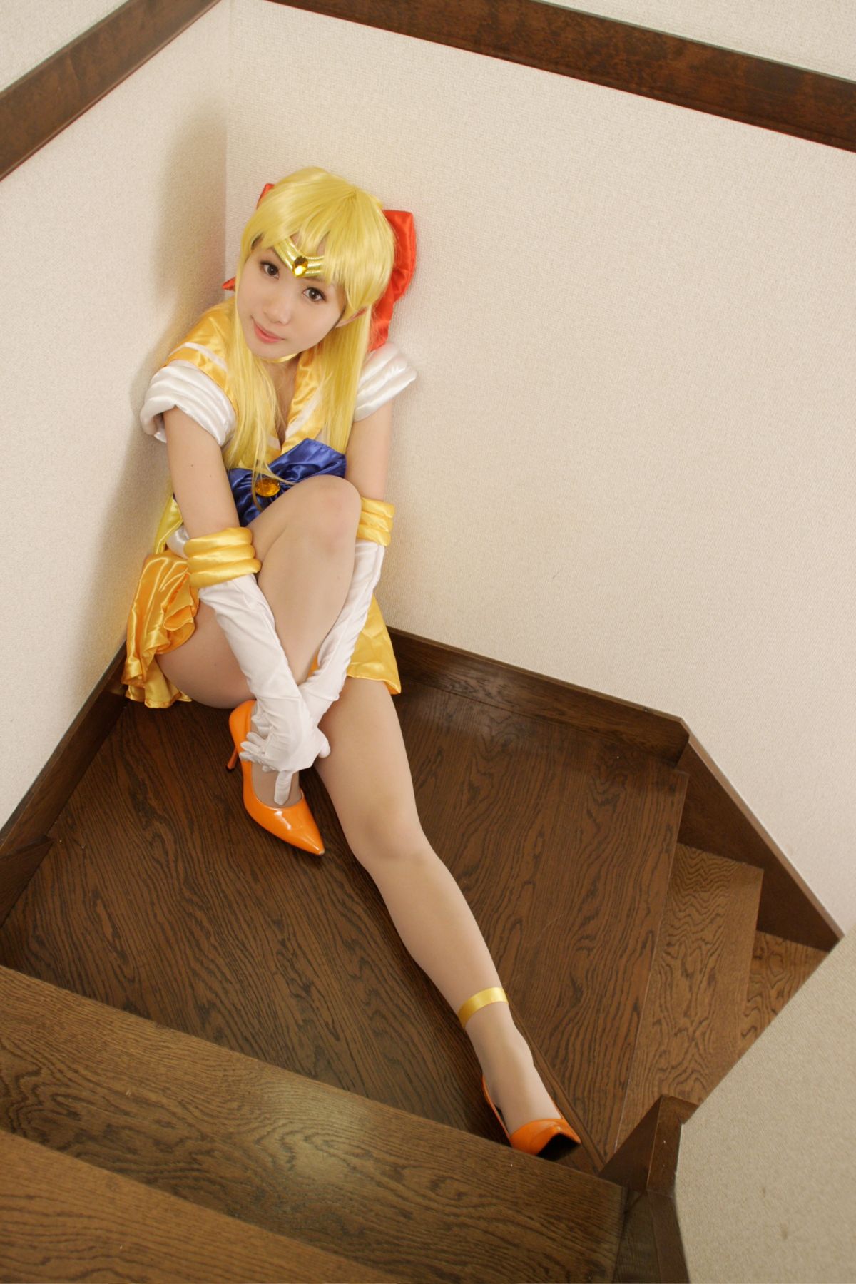 [Nhà máy Cutie] Hòa bình