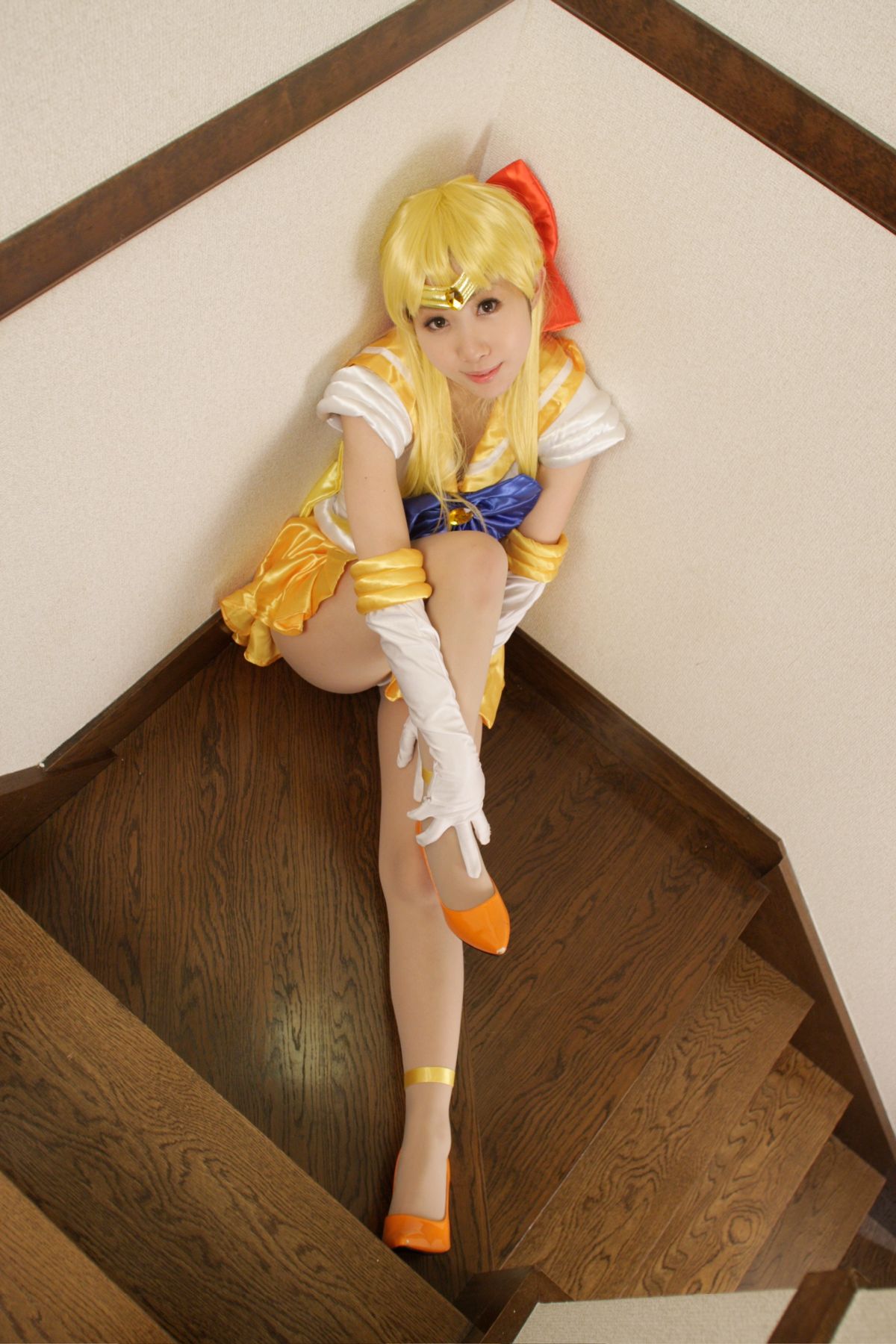 [Nhà máy Cutie] Hòa bình