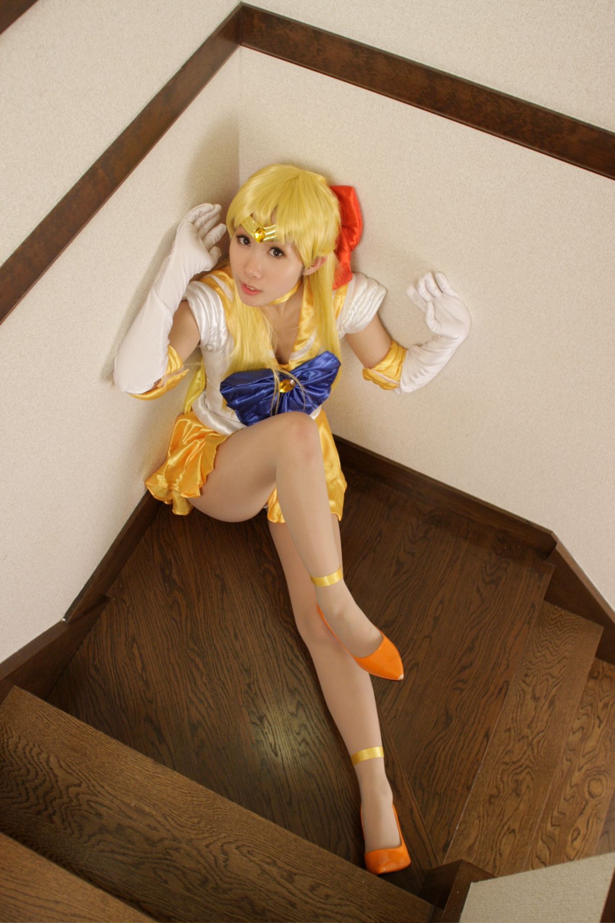 [Nhà máy Cutie] Hòa bình