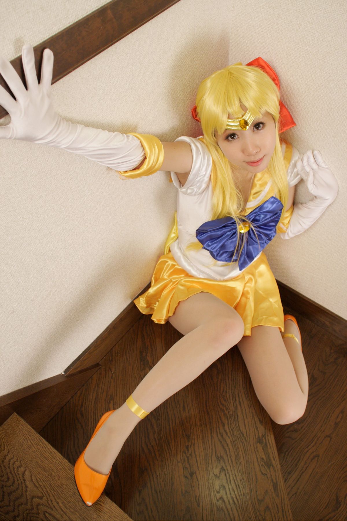 [Nhà máy Cutie] Hòa bình