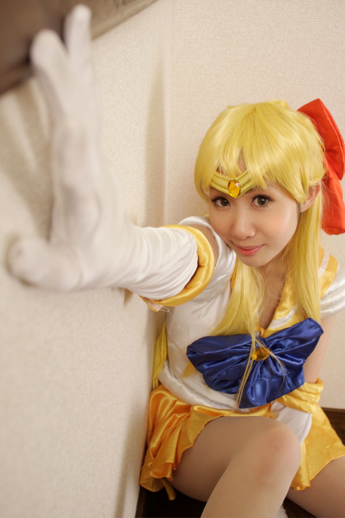 [Nhà máy Cutie] Hòa bình