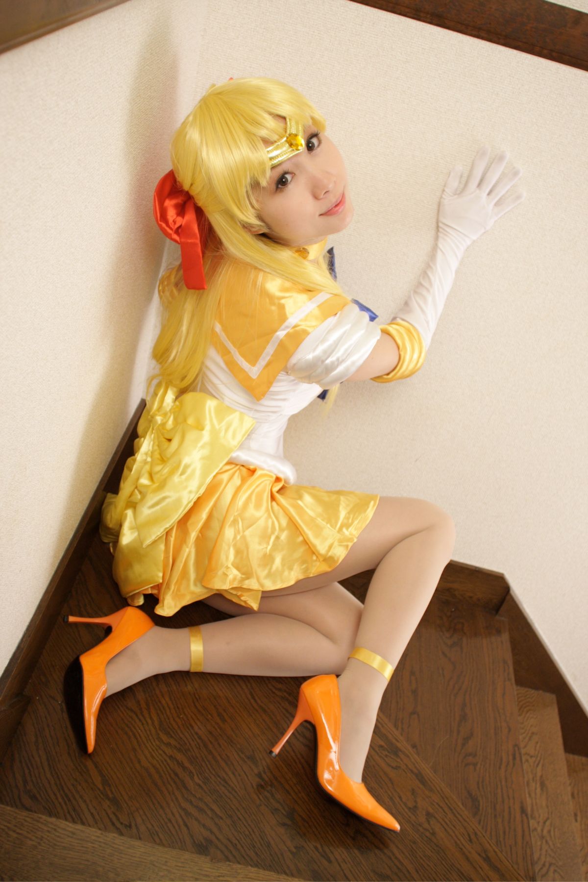 [Nhà máy Cutie] Hòa bình