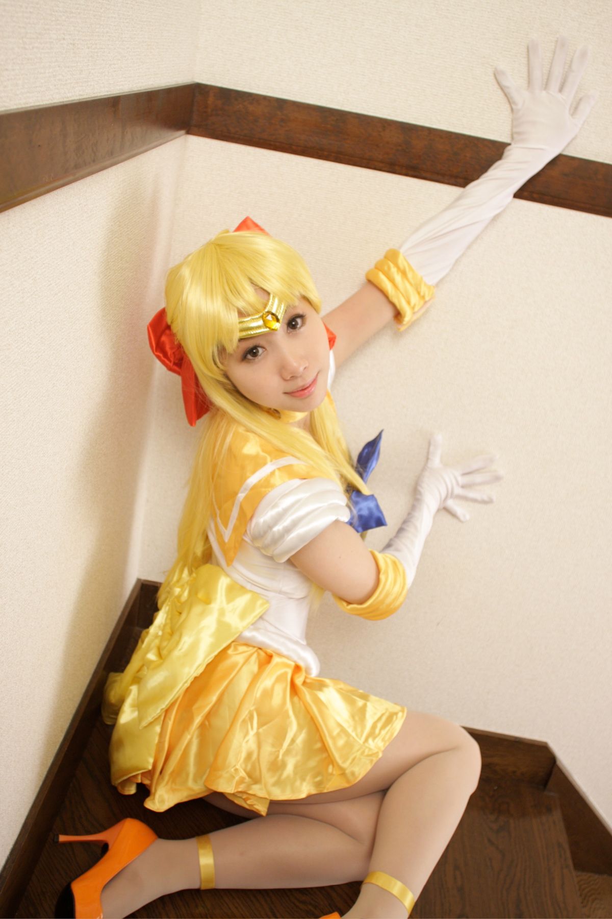 [Nhà máy Cutie] Hòa bình