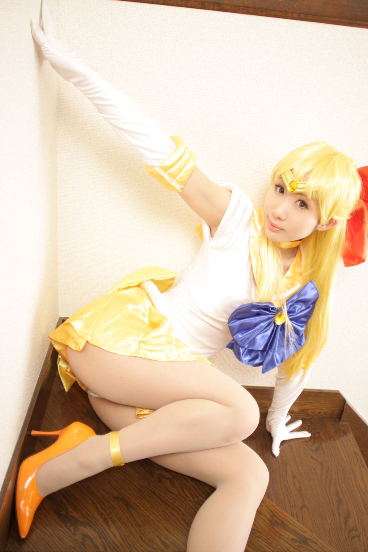 [Nhà máy Cutie] Hòa bình