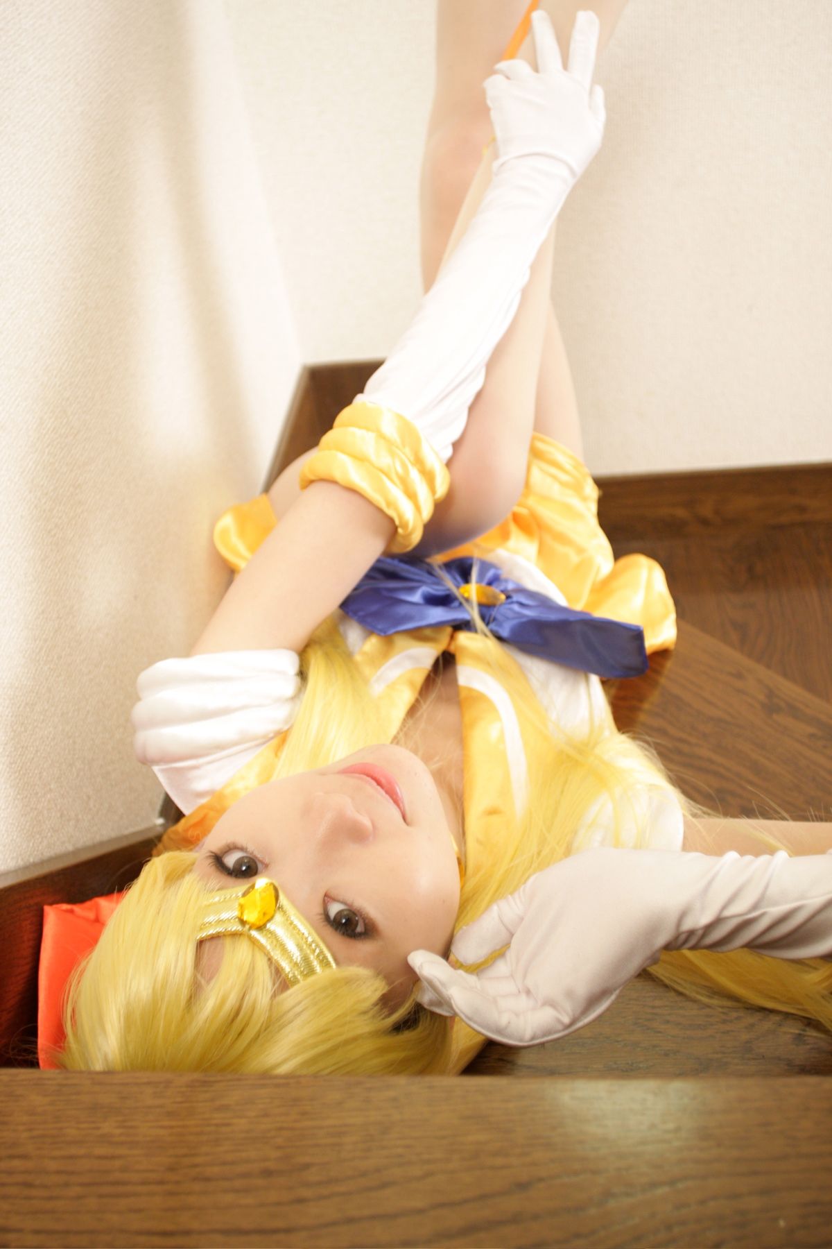 [Nhà máy Cutie] Hòa bình