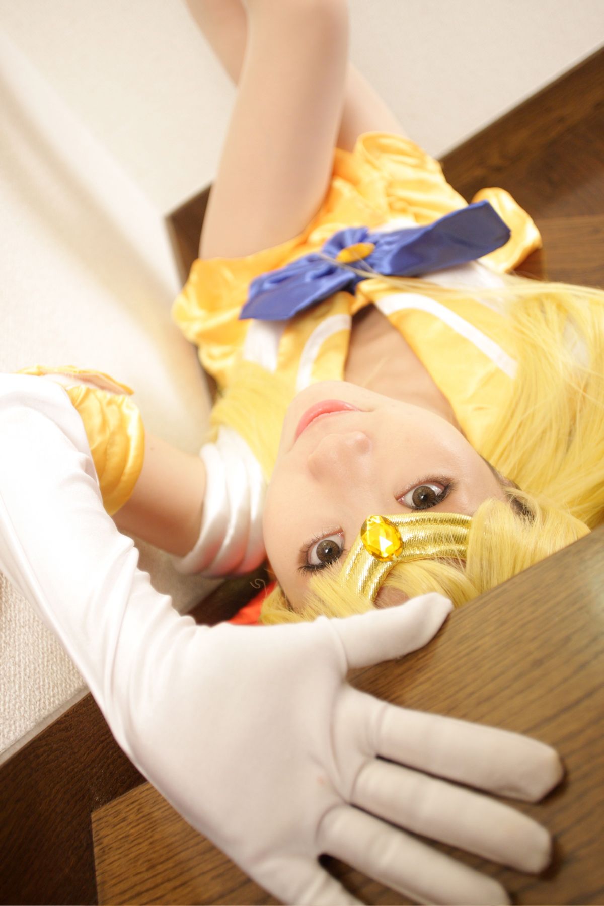 [Nhà máy Cutie] Hòa bình