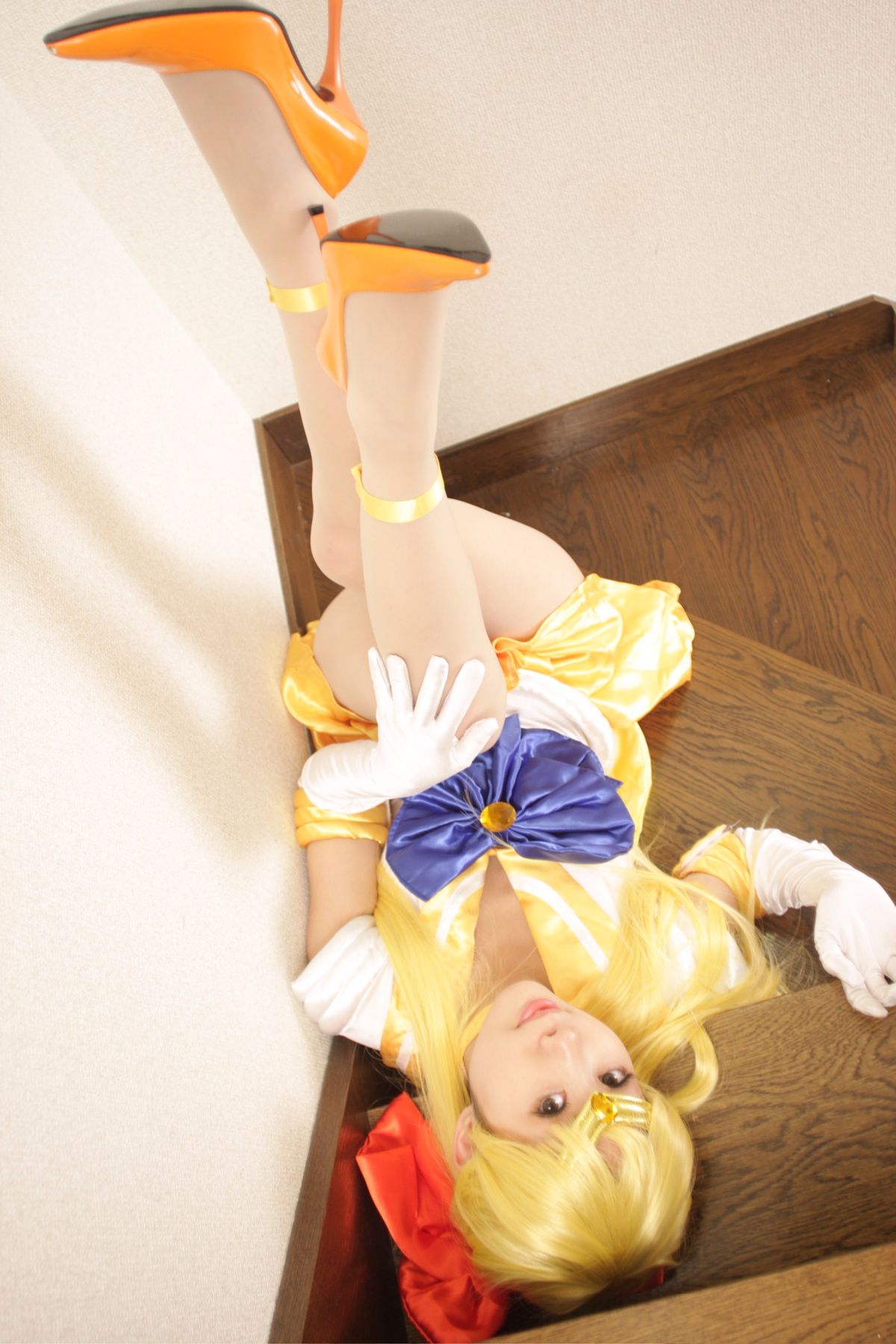 [Nhà máy Cutie] Hòa bình